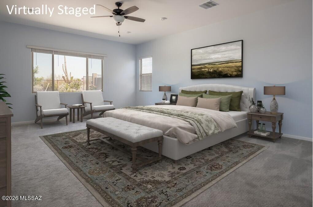 Preserve at Twin Peaks - Residential