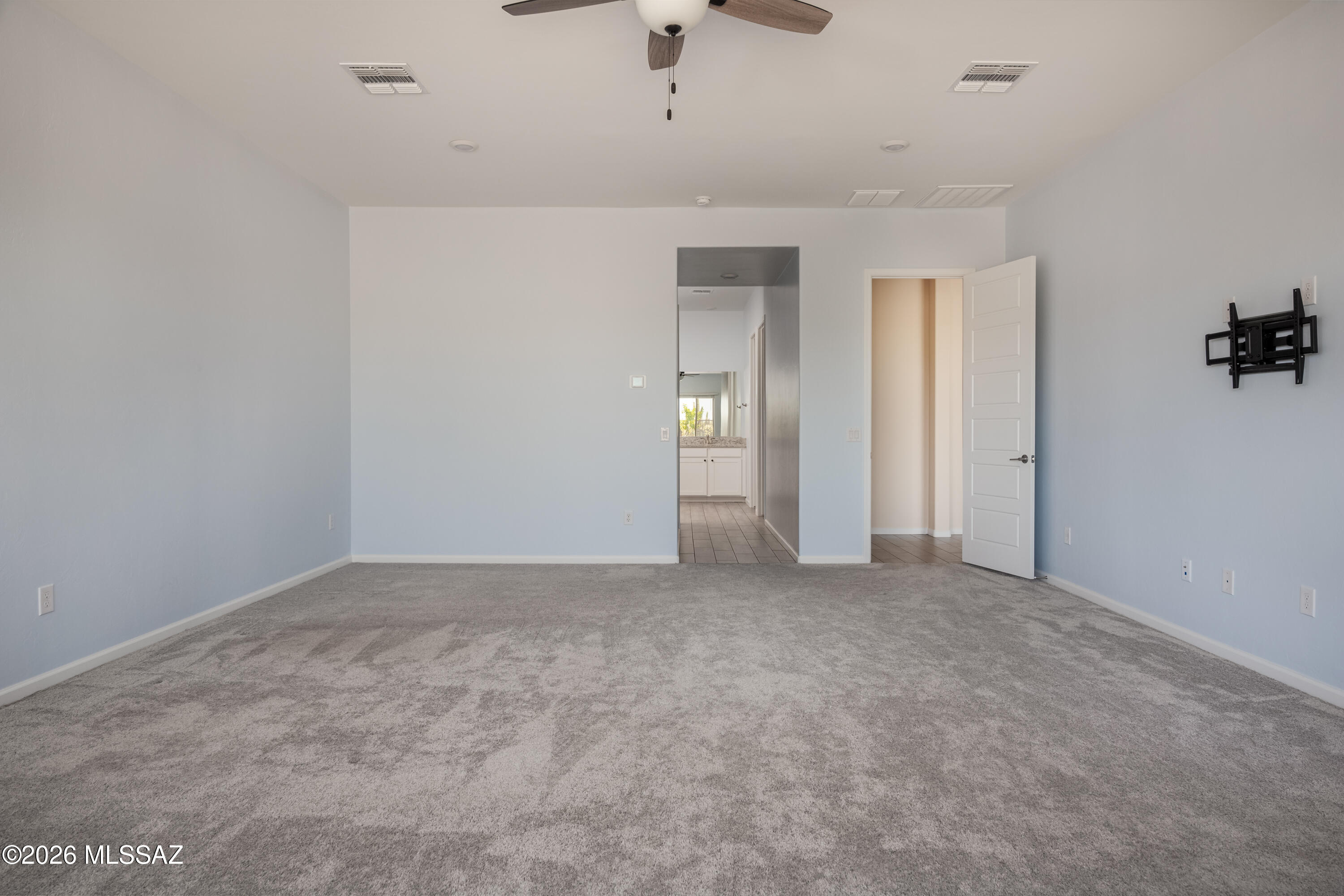 Preserve at Twin Peaks - Residential
