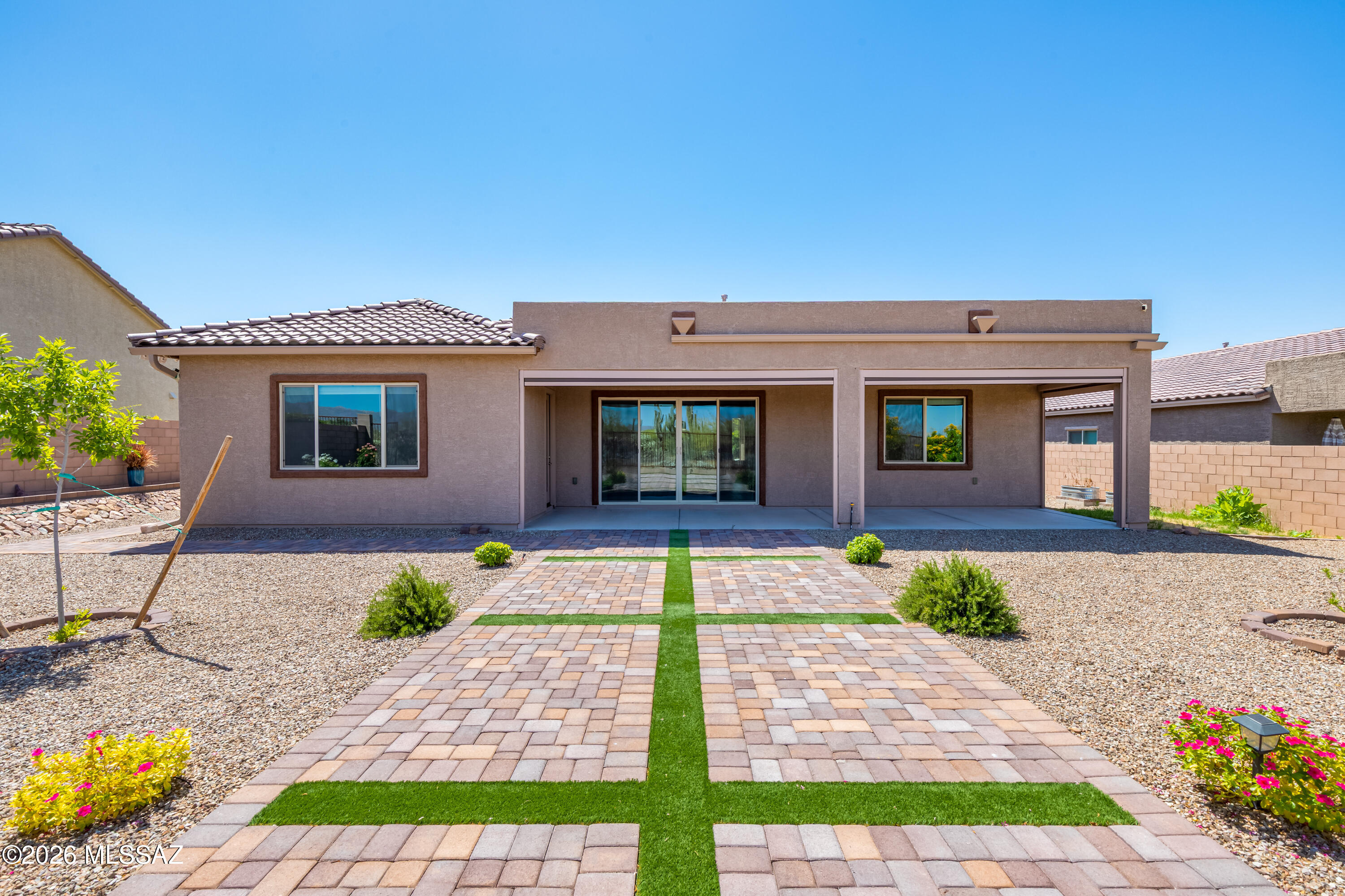 Preserve at Twin Peaks - Residential