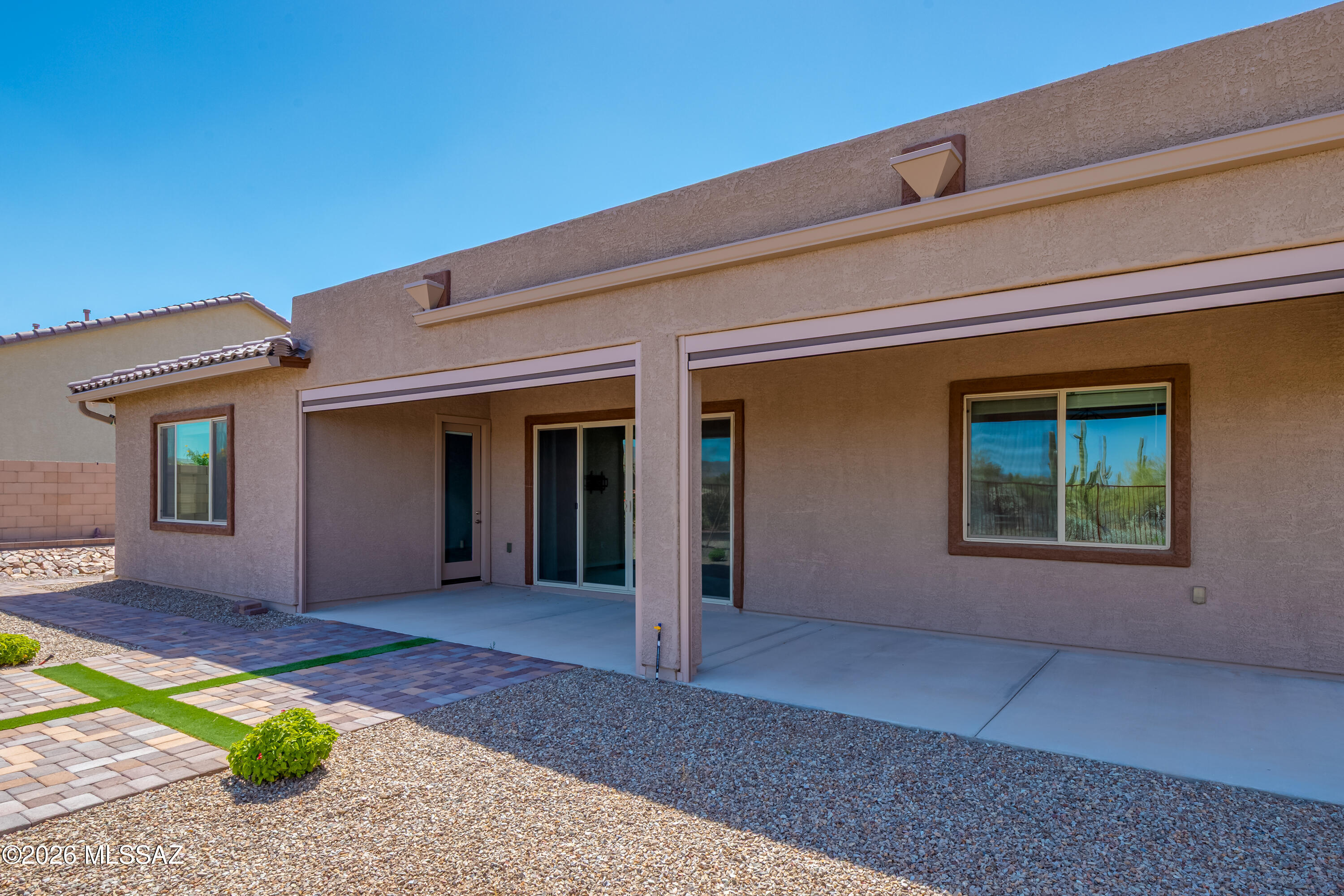 Preserve at Twin Peaks - Residential