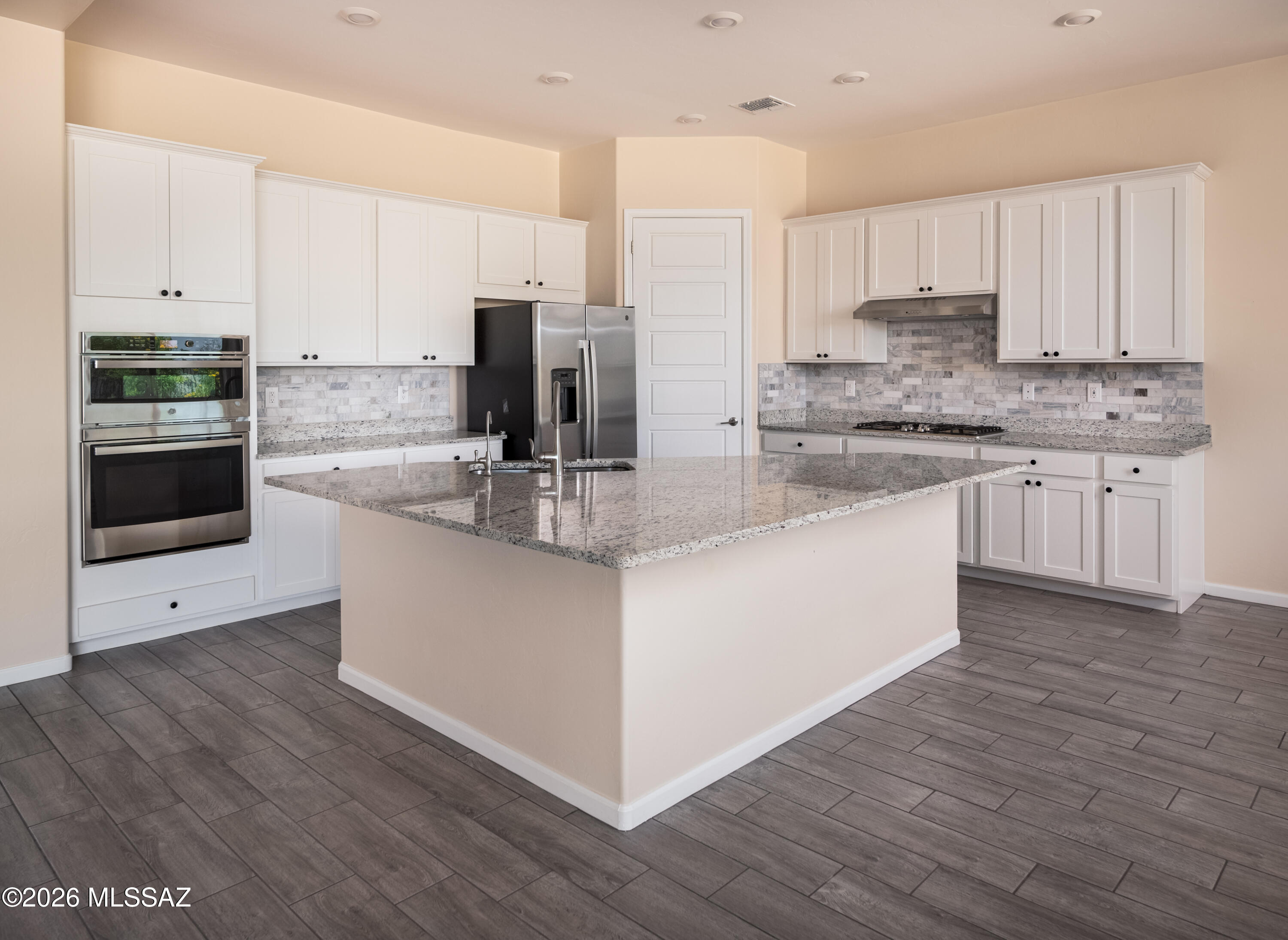 Preserve at Twin Peaks - Residential