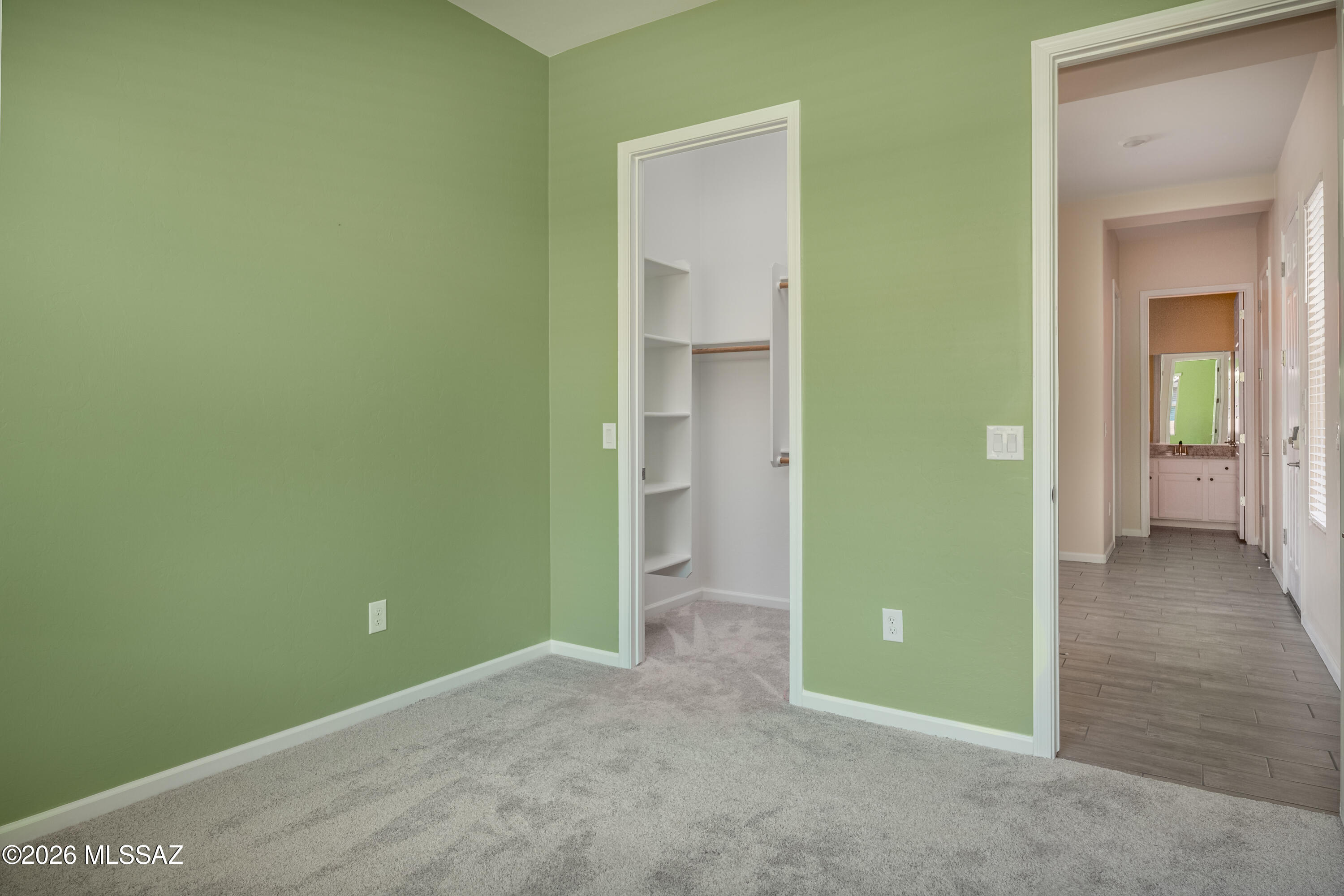 Preserve at Twin Peaks - Residential