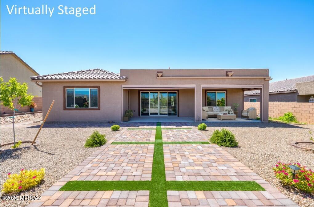 Preserve at Twin Peaks - Residential