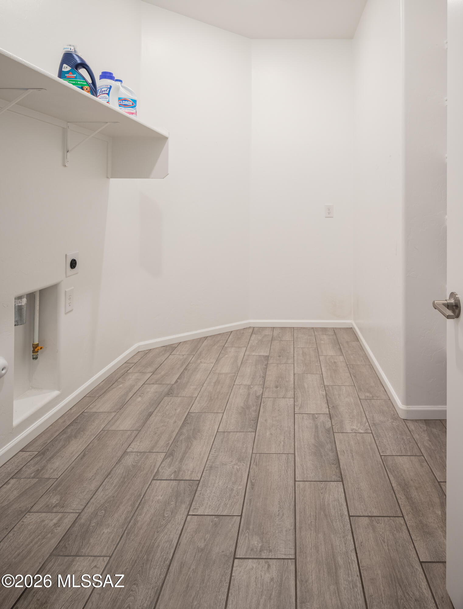 Preserve at Twin Peaks - Residential