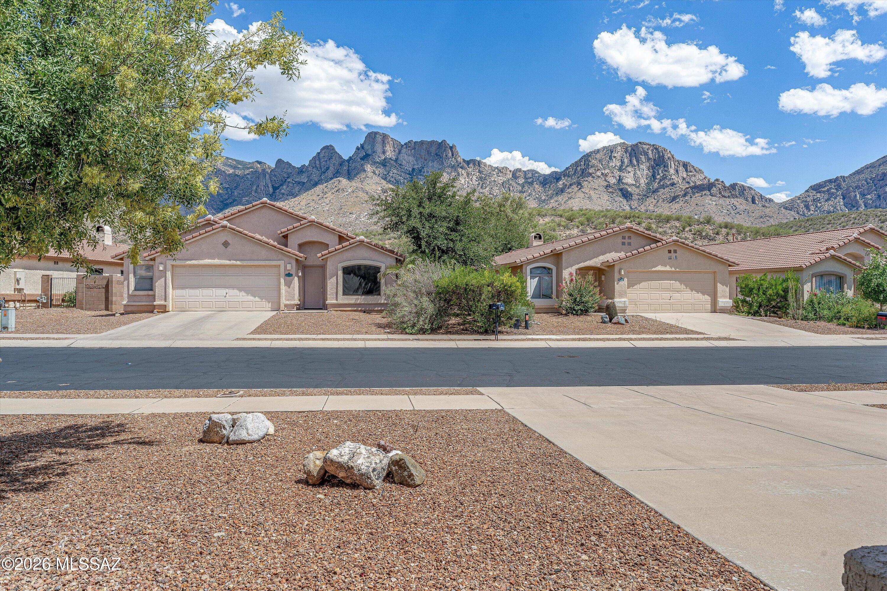 2391 E Stone Stable Drive