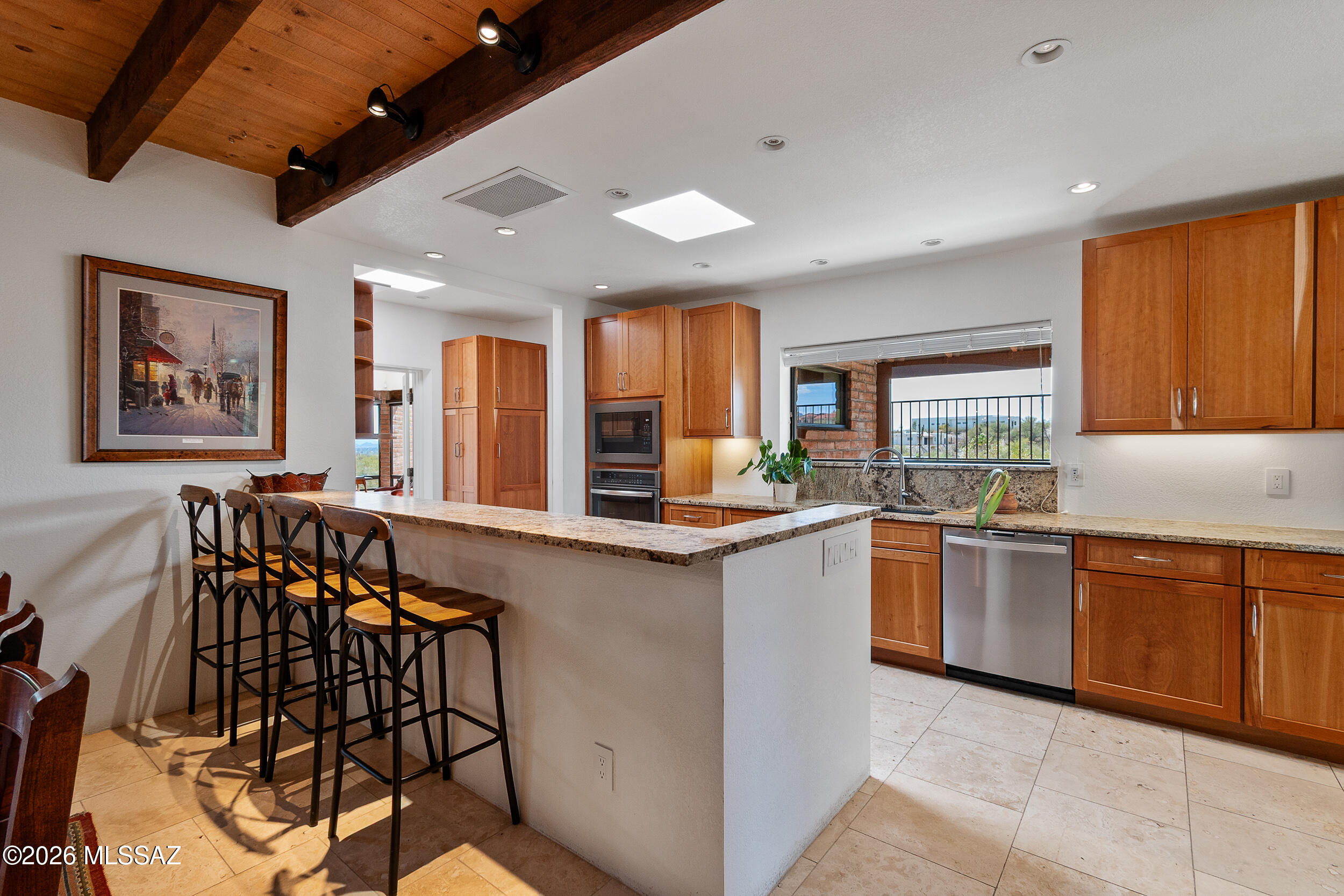 Sunrise Presidio Village (1-241) - Residential