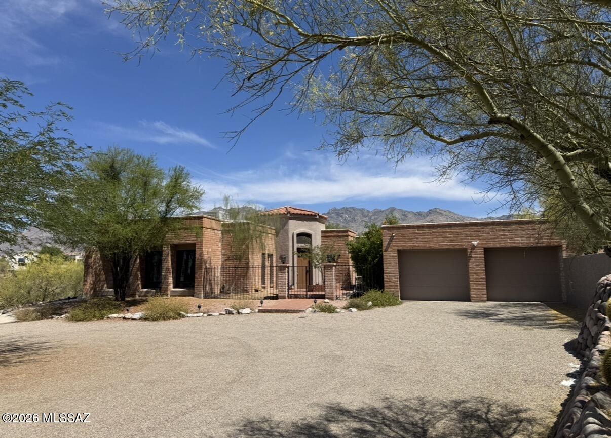 4732 N Paseo Tubutama