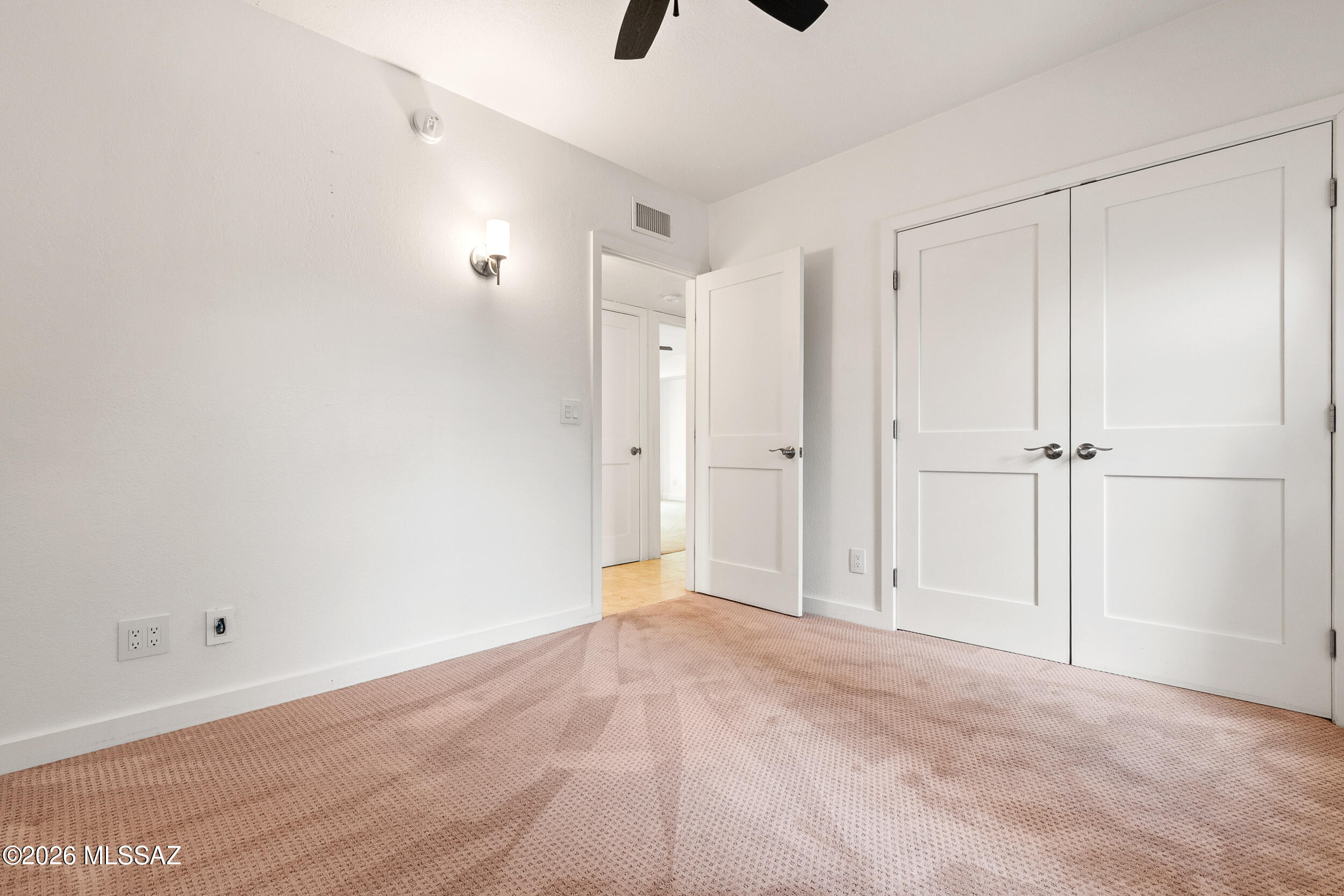 Sunrise Presidio Village (1-241) - Residential
