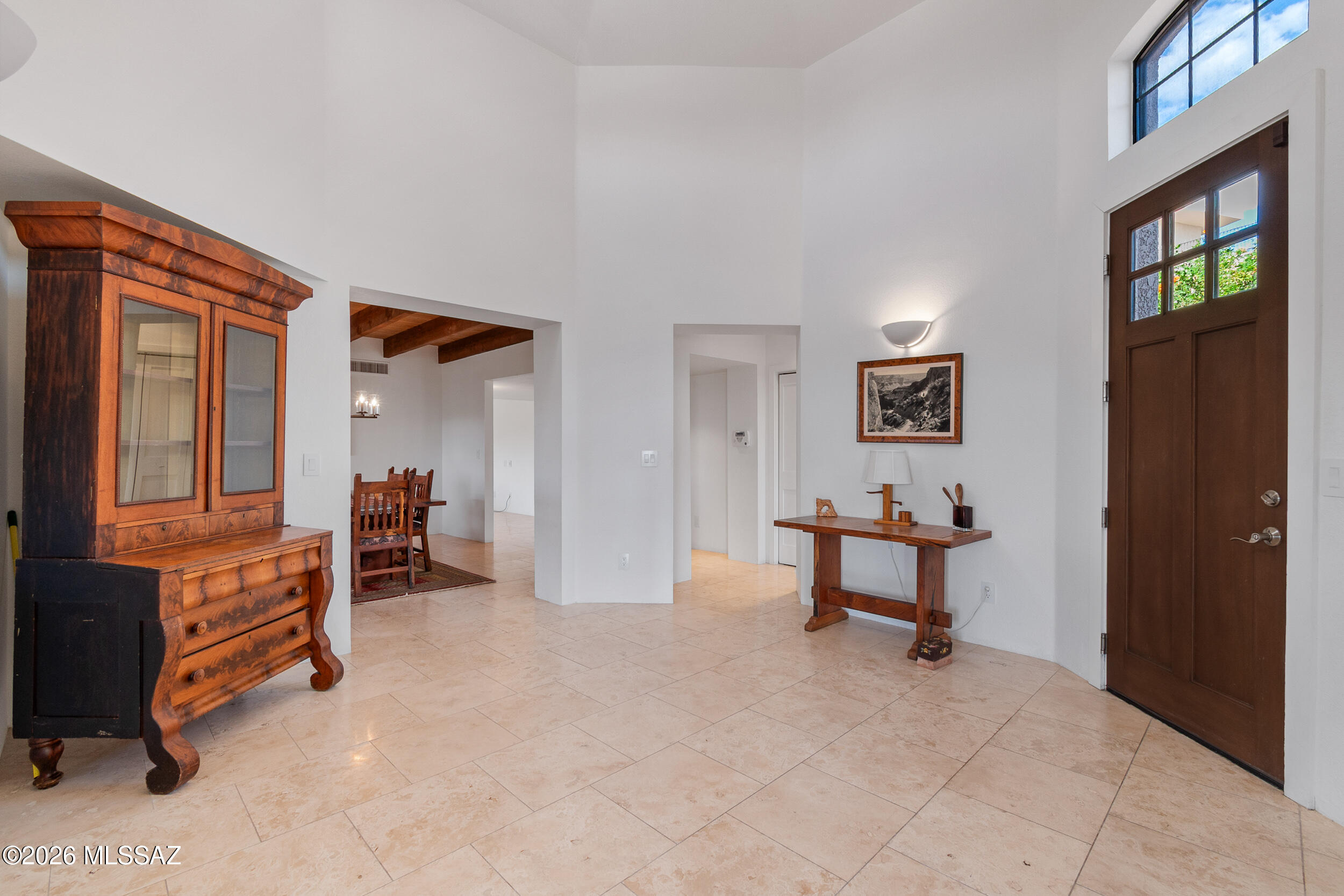 Sunrise Presidio Village (1-241) - Residential