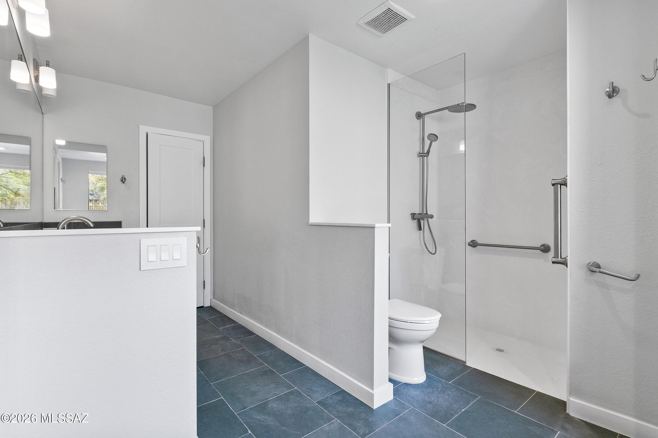Sunrise Presidio Village (1-241) - Residential