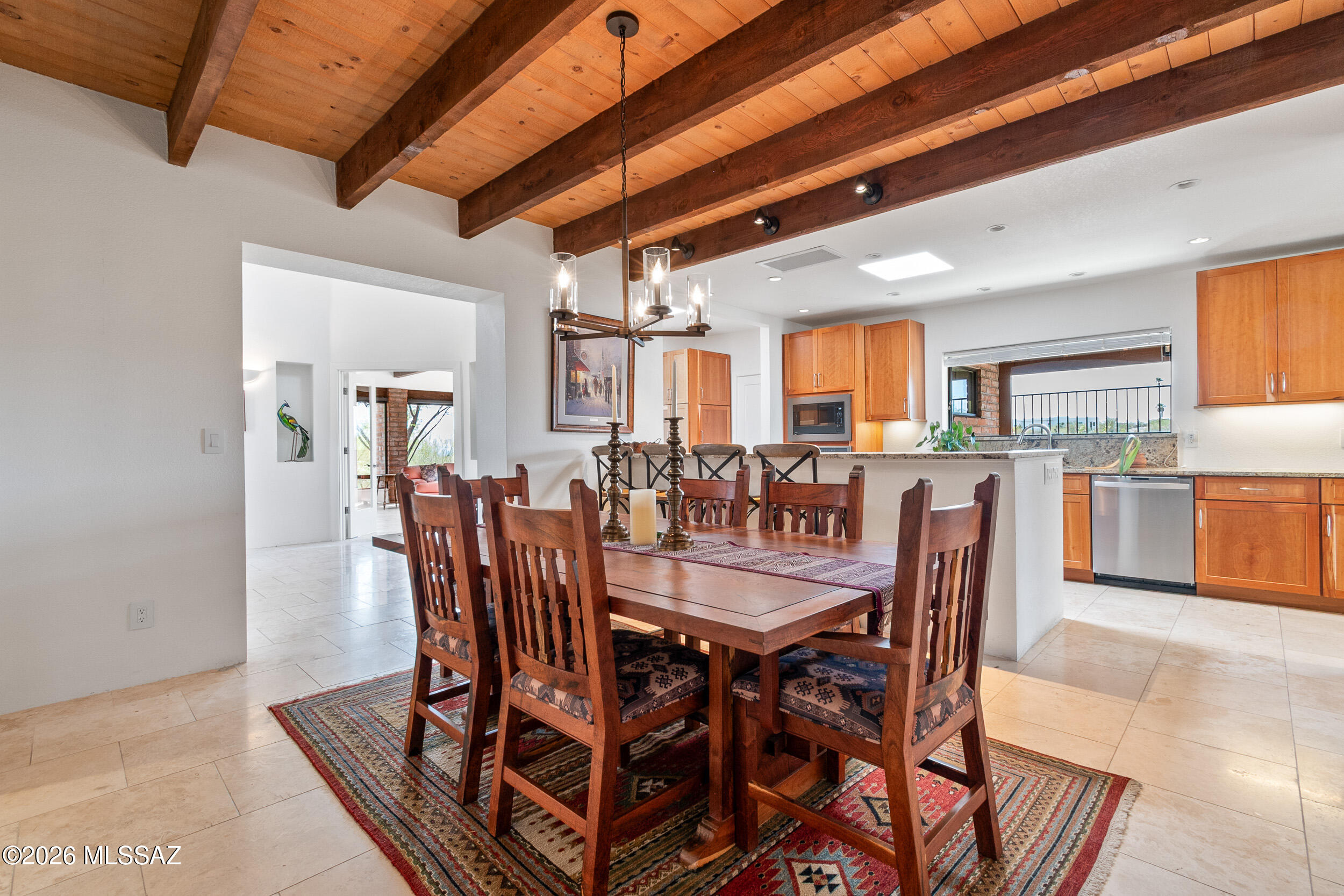 Sunrise Presidio Village (1-241) - Residential