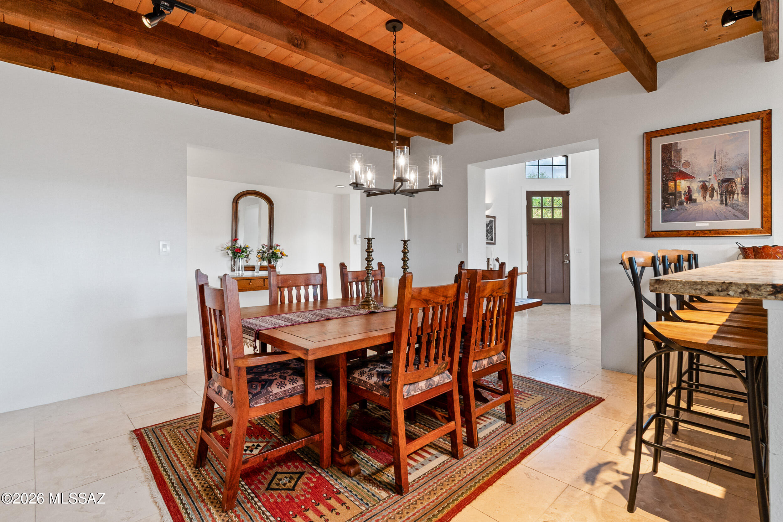 Sunrise Presidio Village (1-241) - Residential