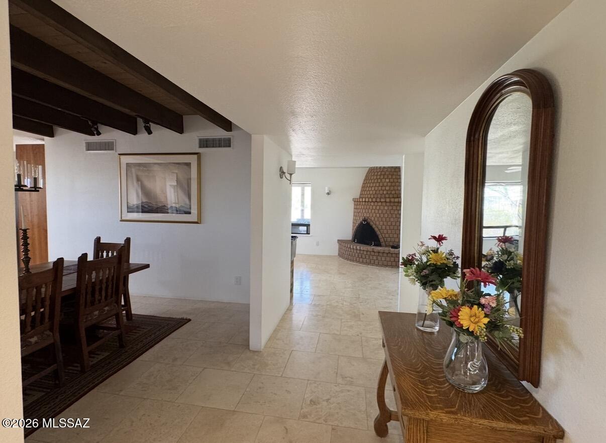 4732 N Paseo Tubutama
