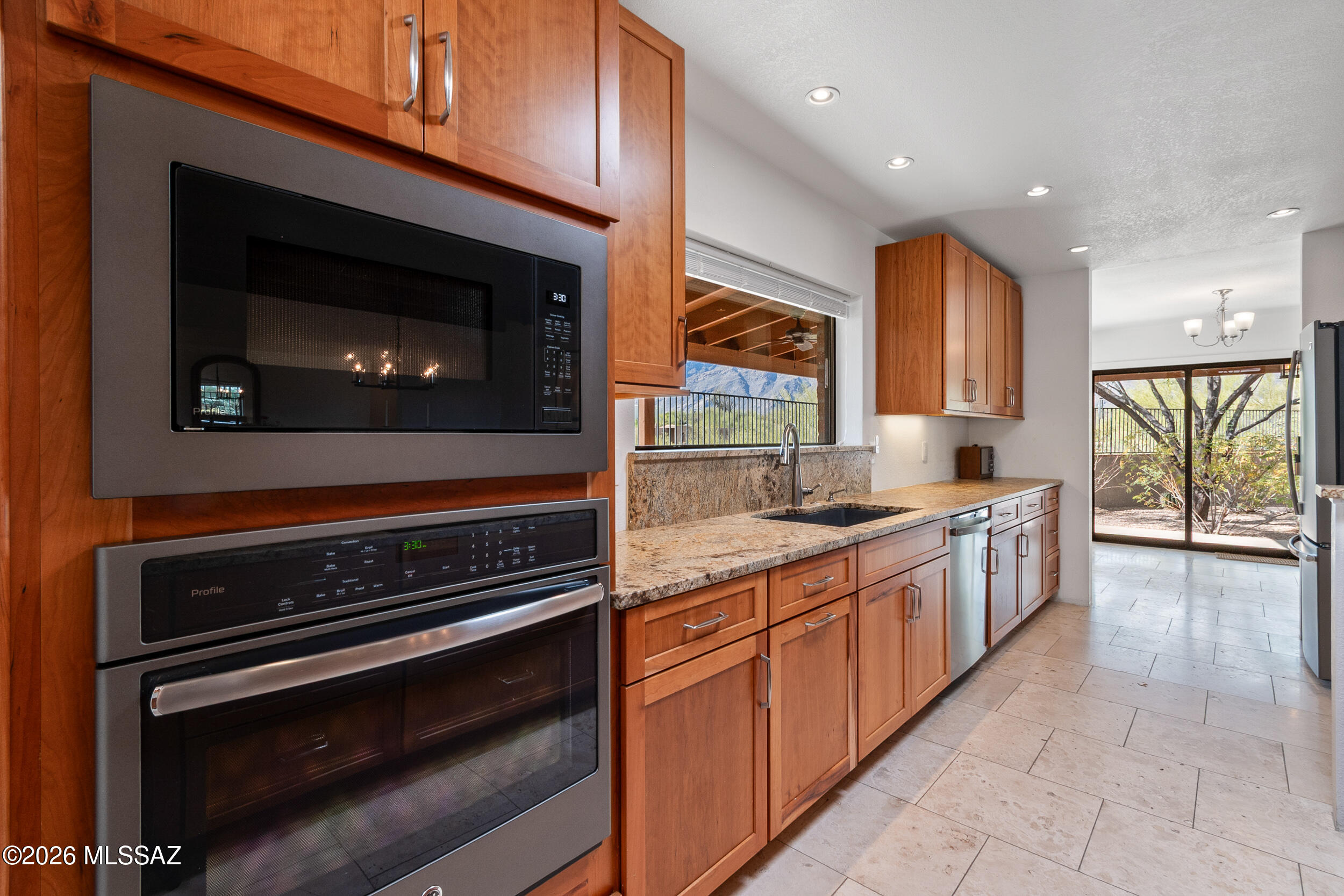 Sunrise Presidio Village (1-241) - Residential
