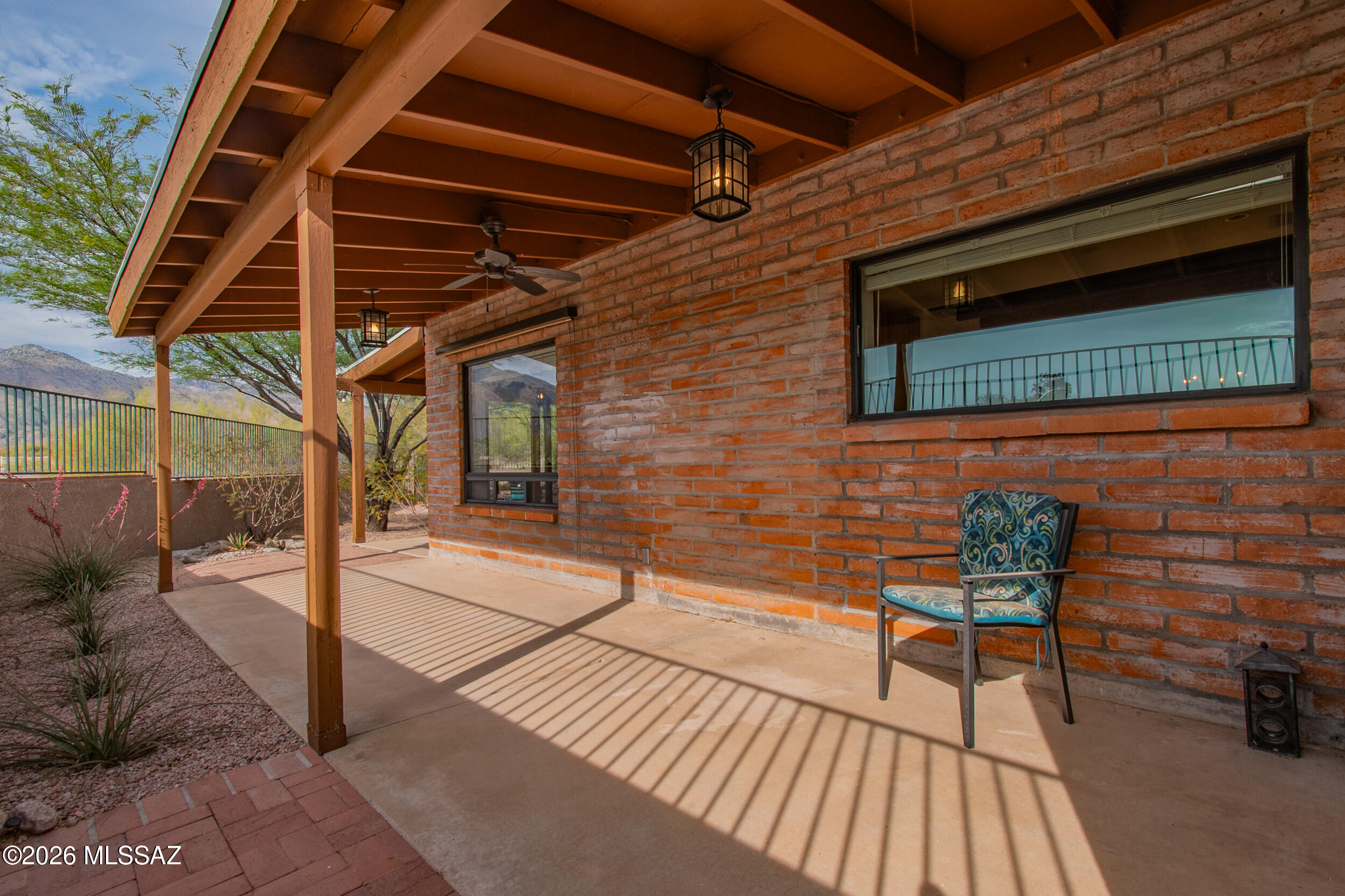 Sunrise Presidio Village (1-241) - Residential