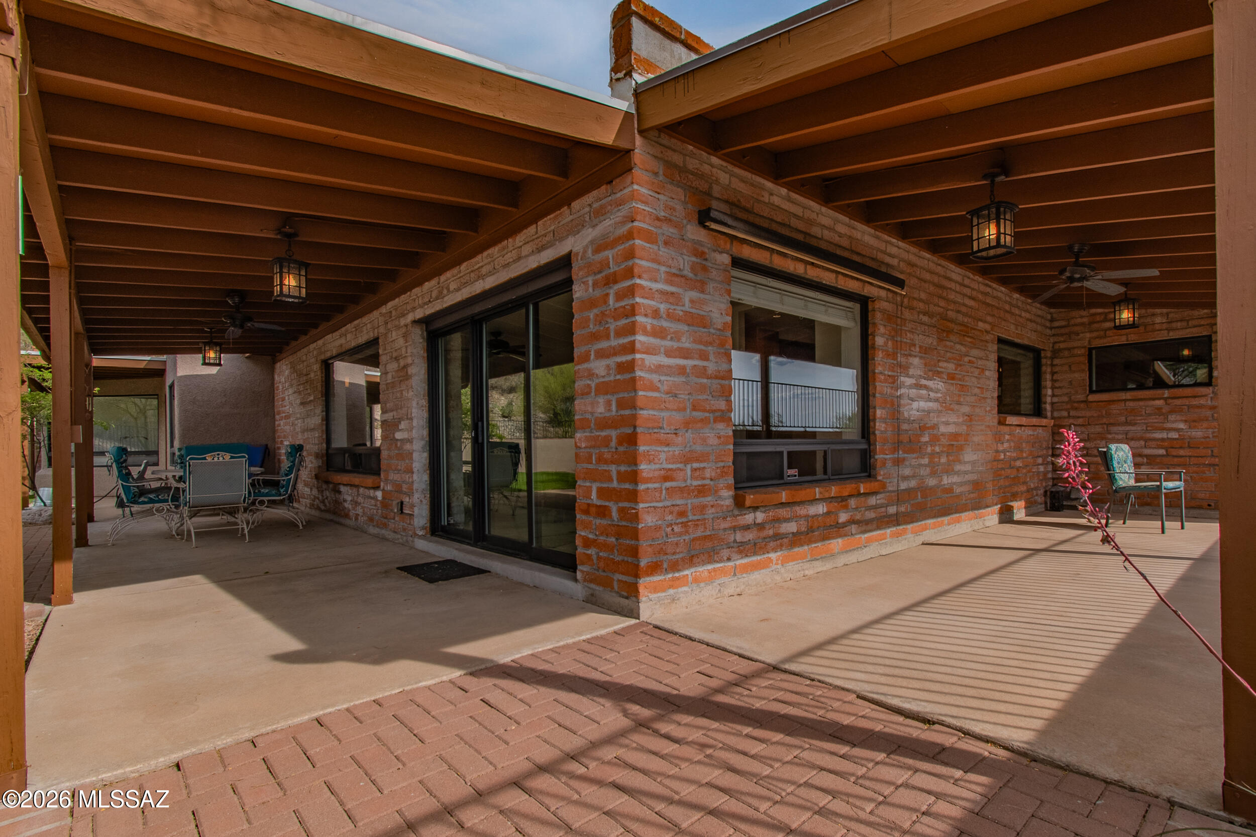 Sunrise Presidio Village (1-241) - Residential