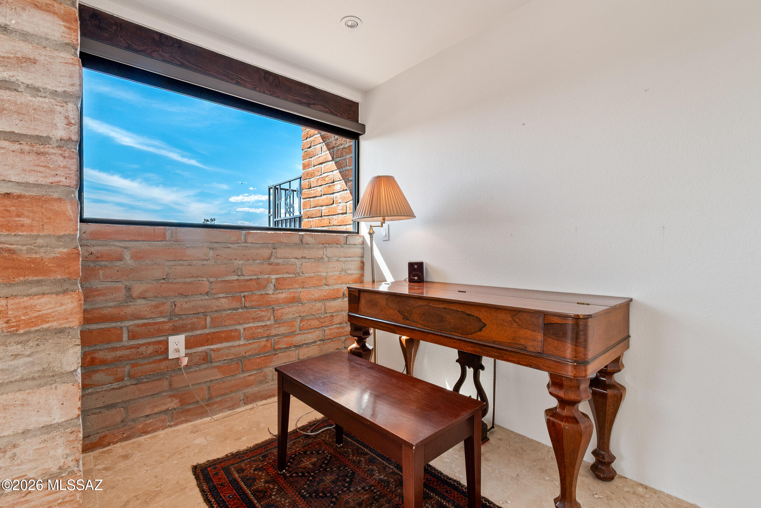 Sunrise Presidio Village (1-241) - Residential