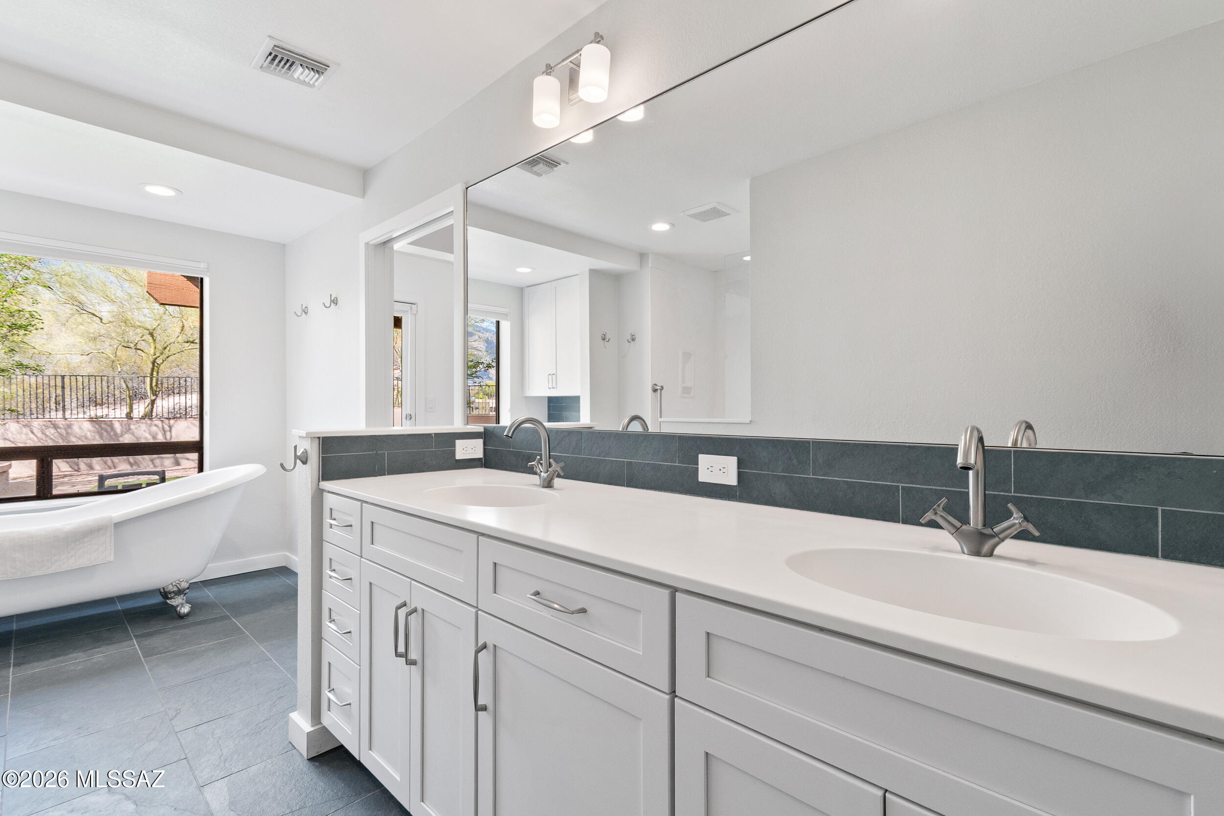Sunrise Presidio Village (1-241) - Residential