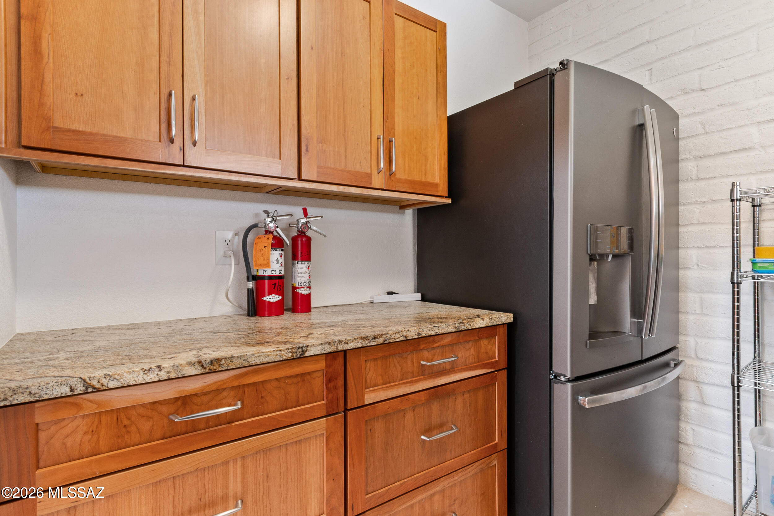 Sunrise Presidio Village (1-241) - Residential