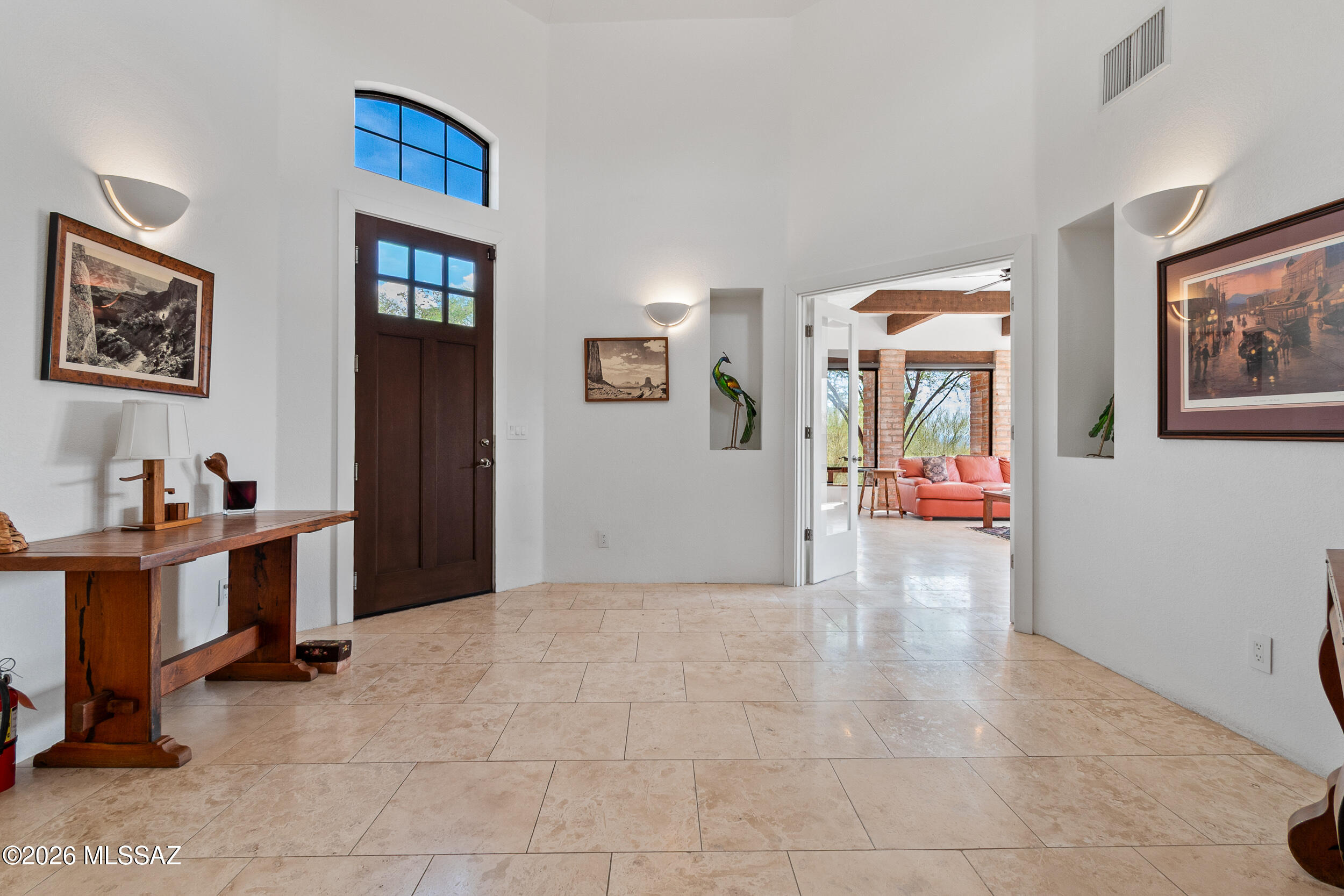 Sunrise Presidio Village (1-241) - Residential