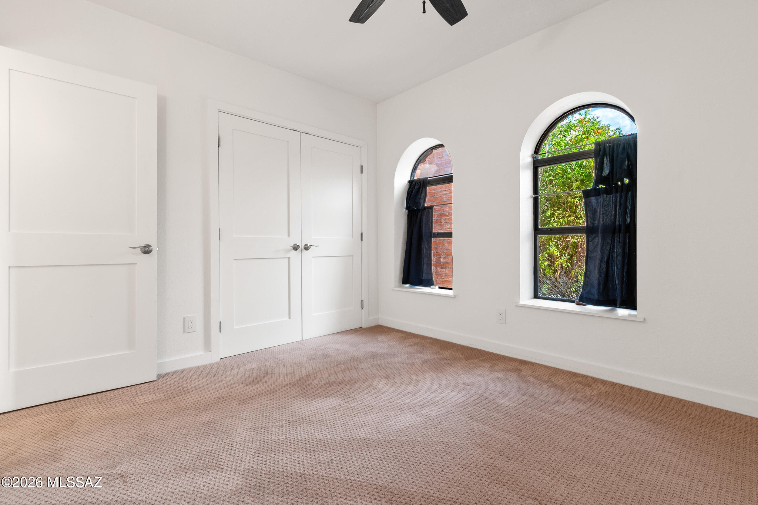 Sunrise Presidio Village (1-241) - Residential