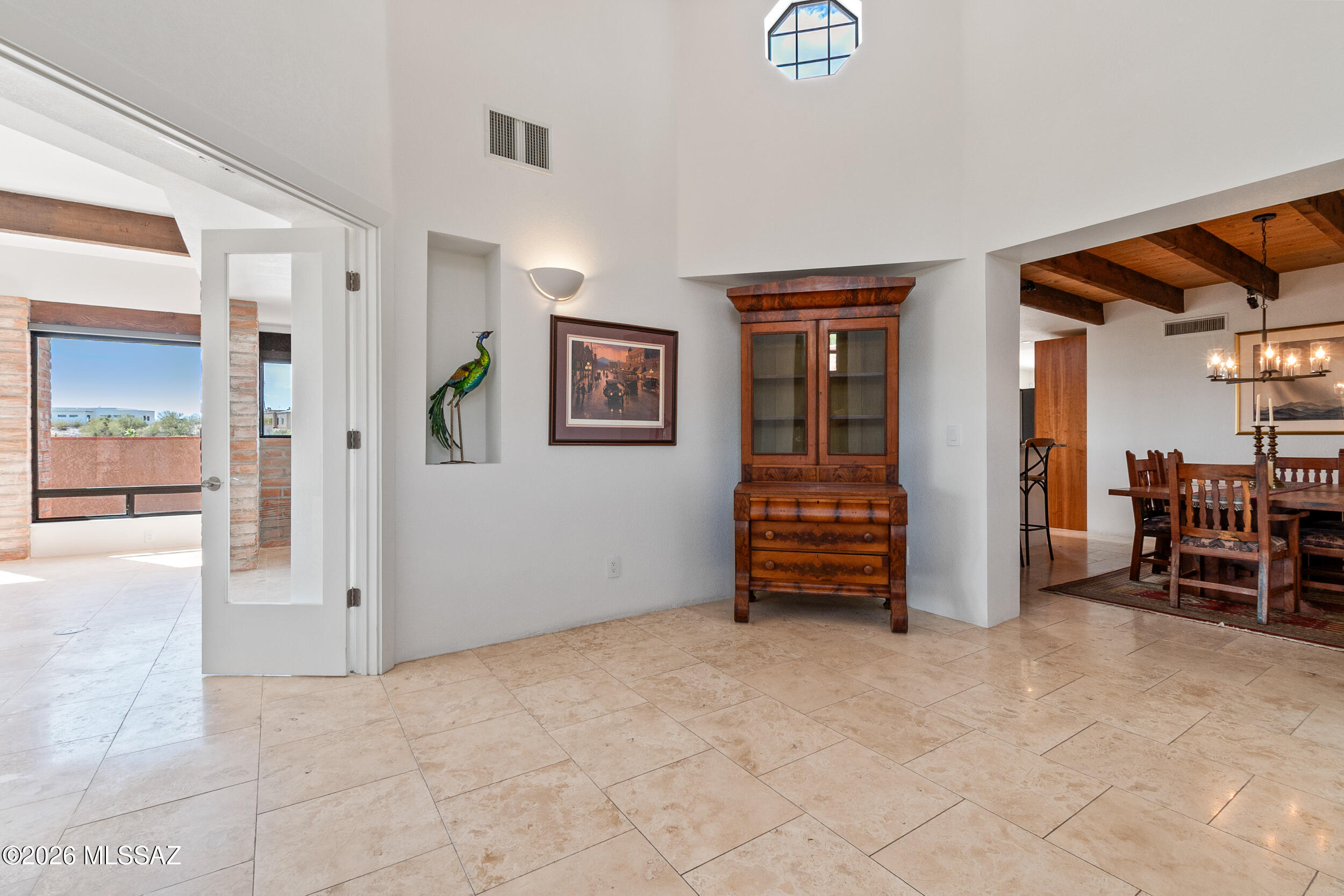 Sunrise Presidio Village (1-241) - Residential