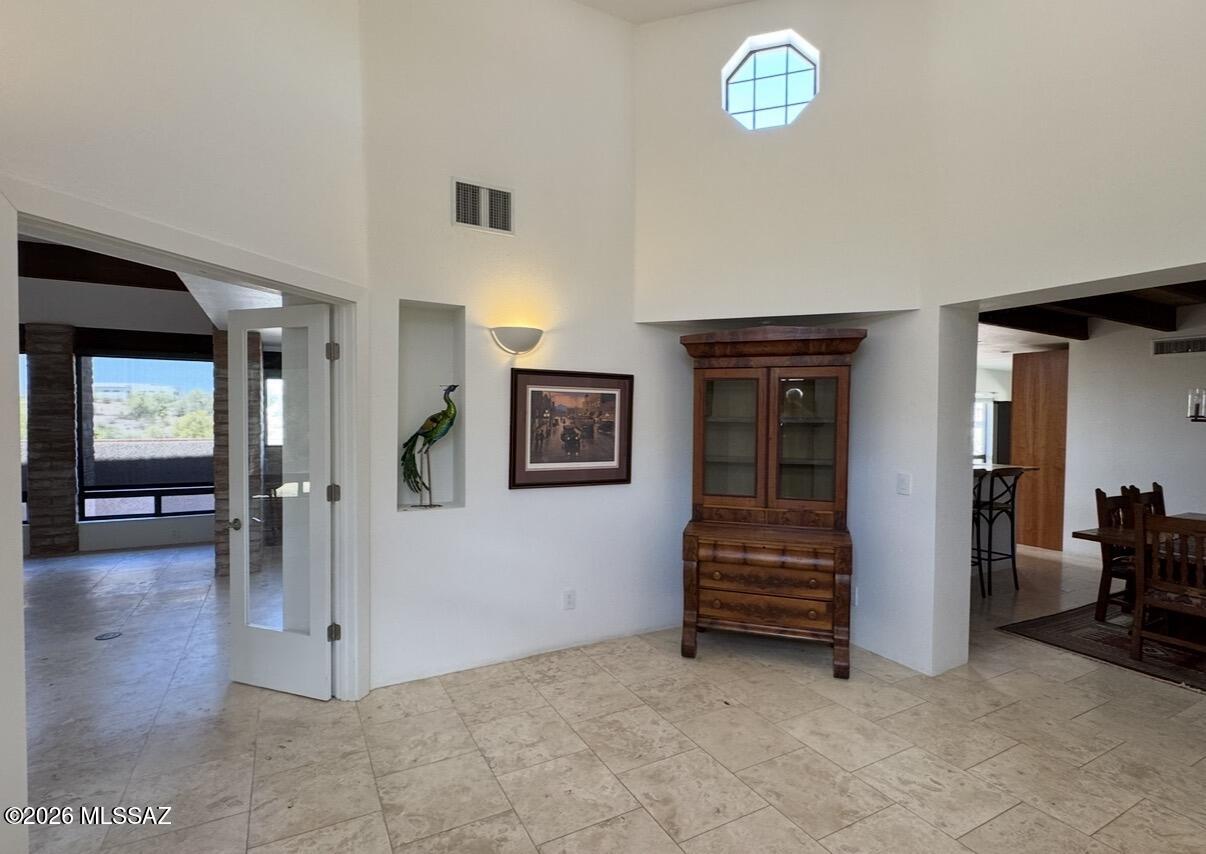 4732 N Paseo Tubutama