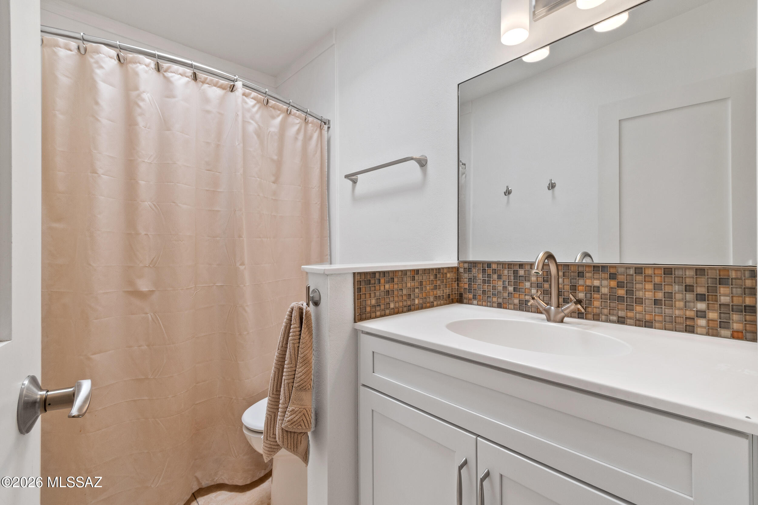 Sunrise Presidio Village (1-241) - Residential