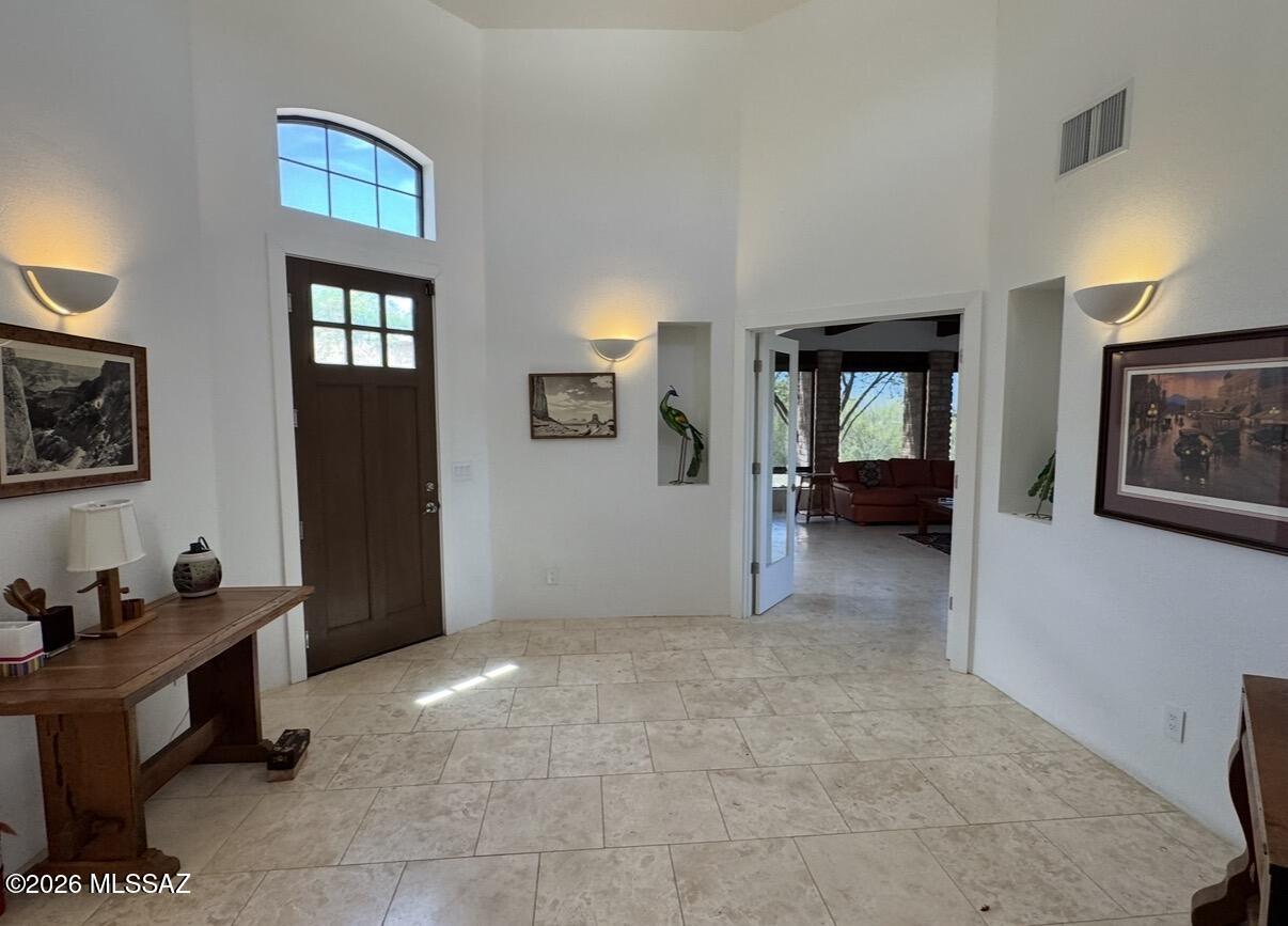 4732 N Paseo Tubutama