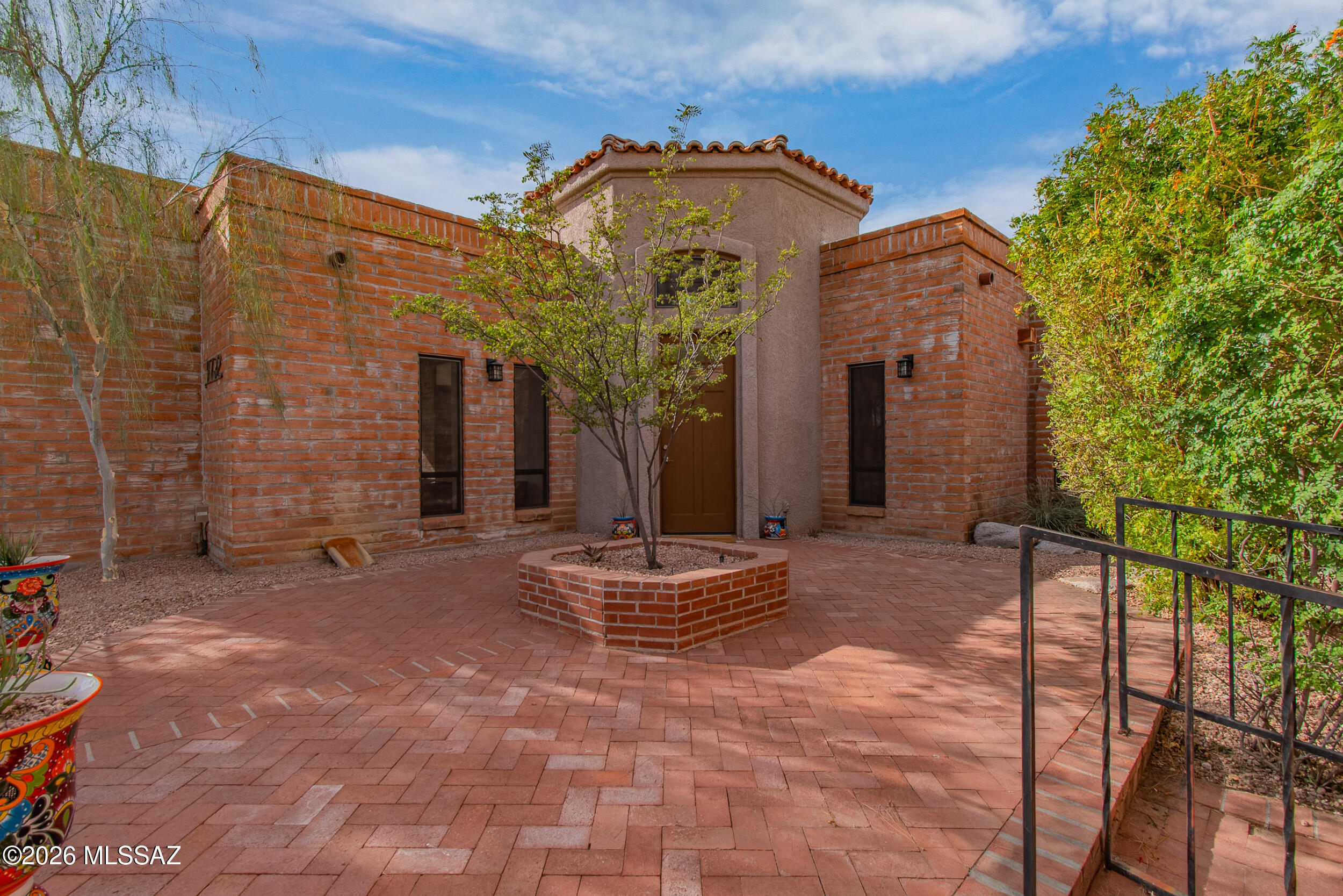 Sunrise Presidio Village (1-241) - Residential