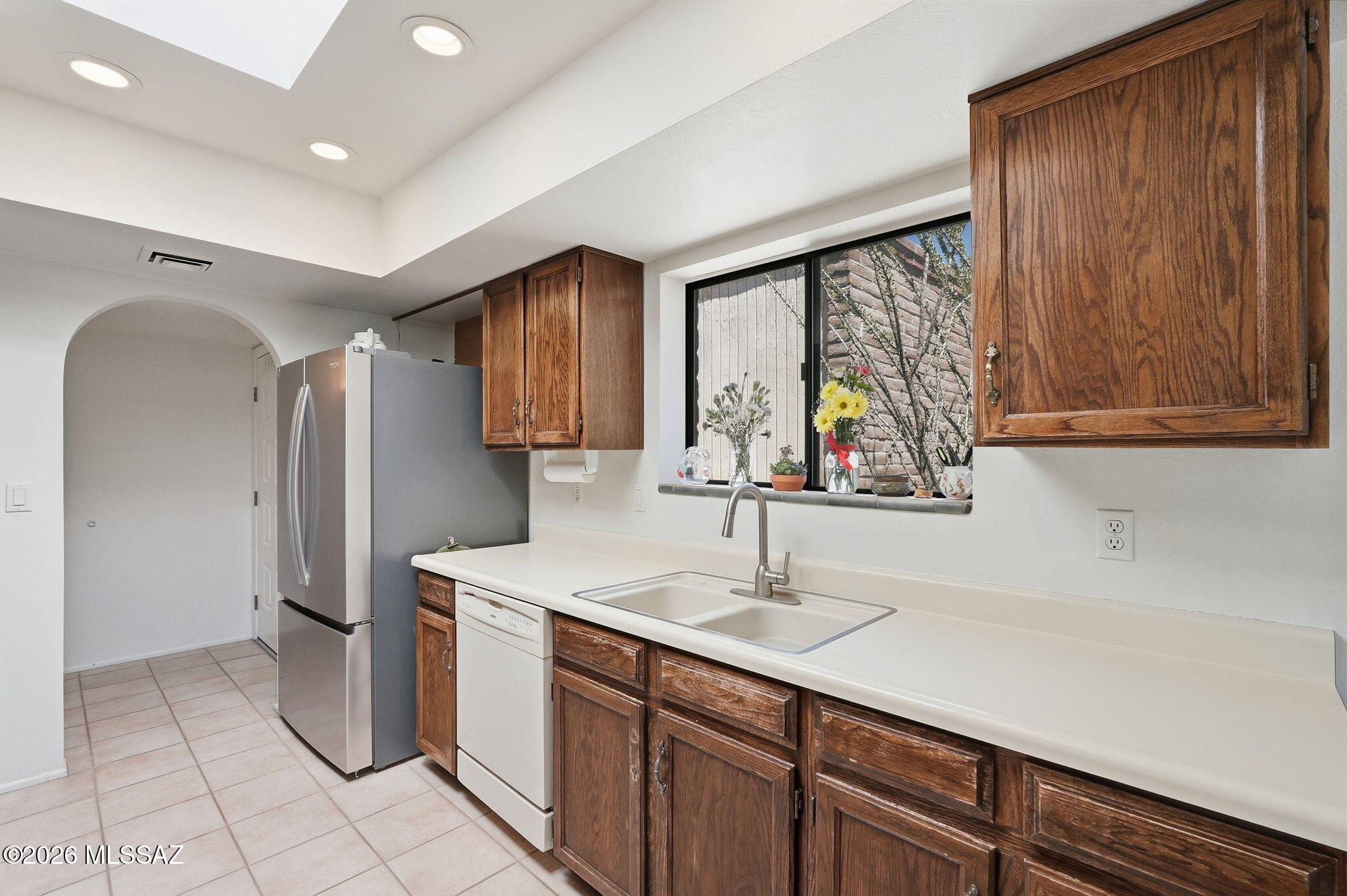Sunrise Terr Vill Th Resub - Residential