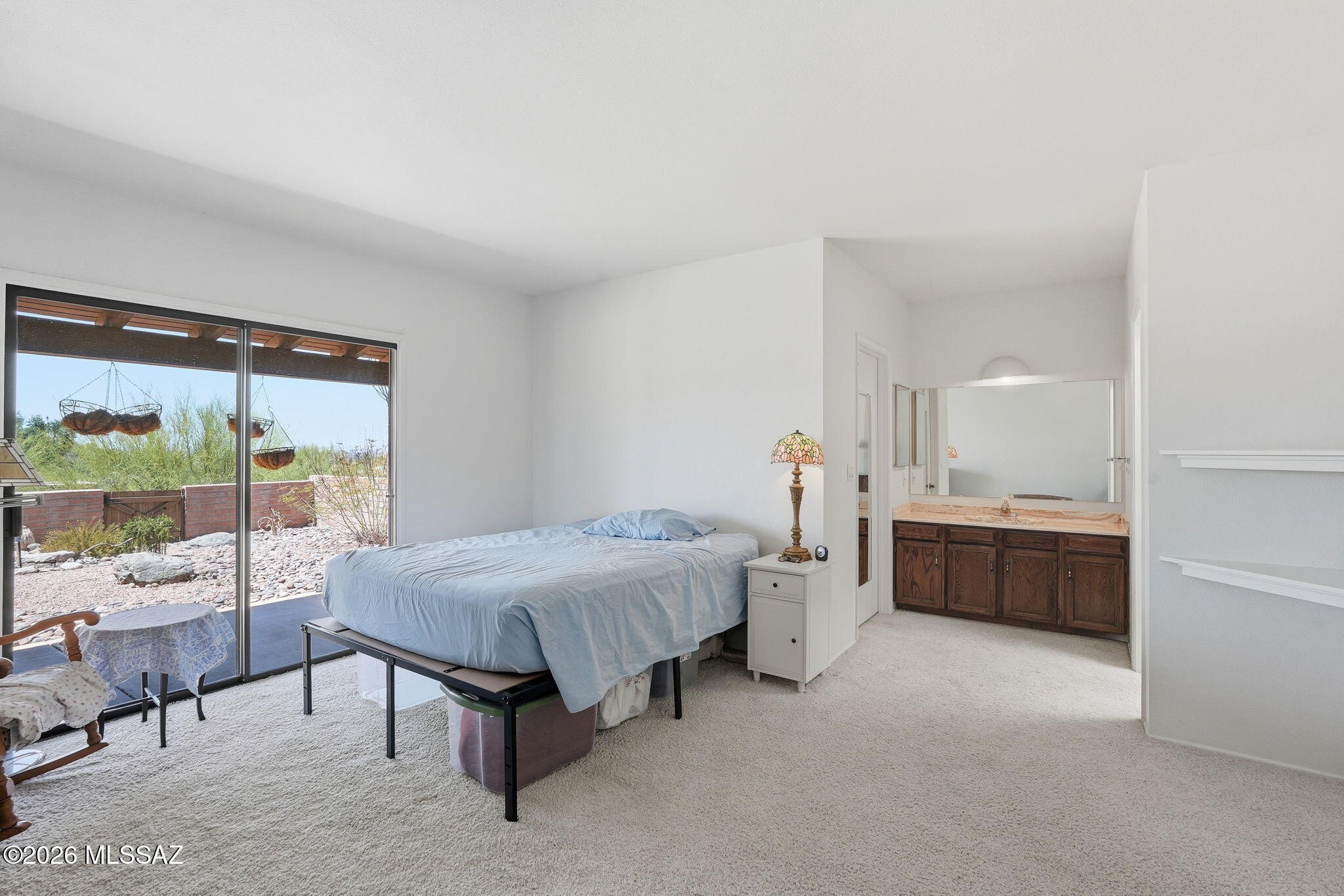 Sunrise Terr Vill Th Resub - Residential