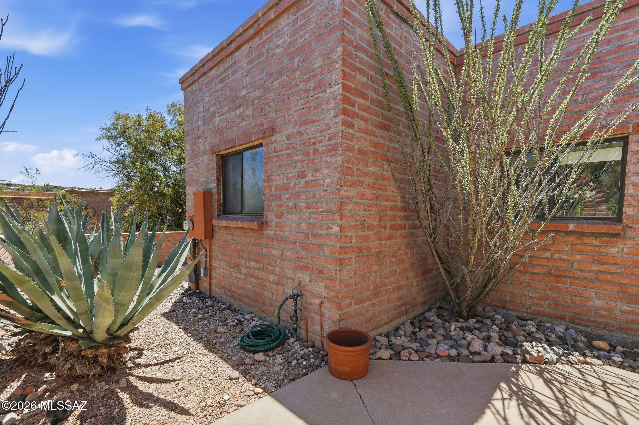 5790 E Chiricahua Trail
