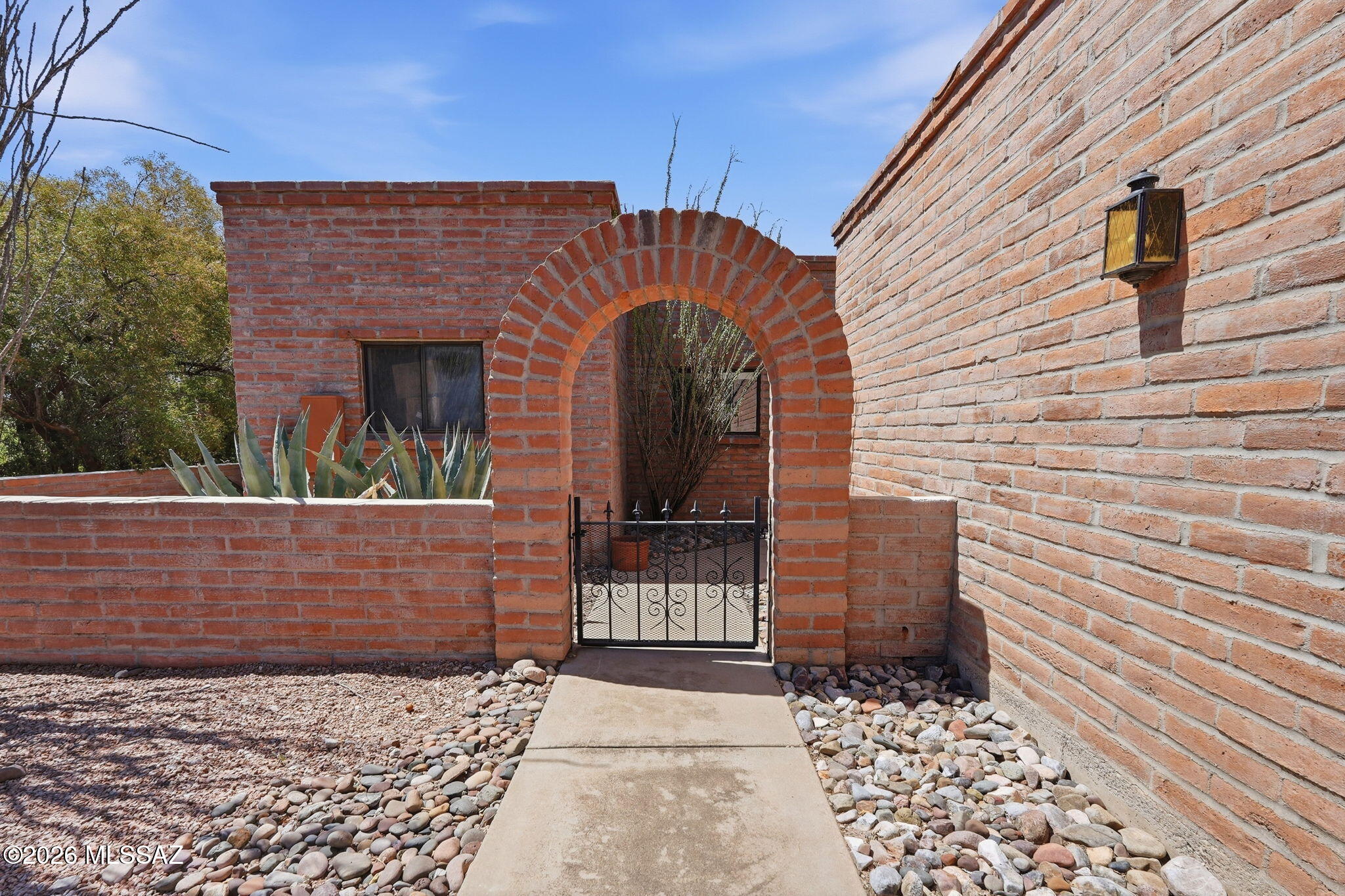 5790 E Chiricahua Trail
