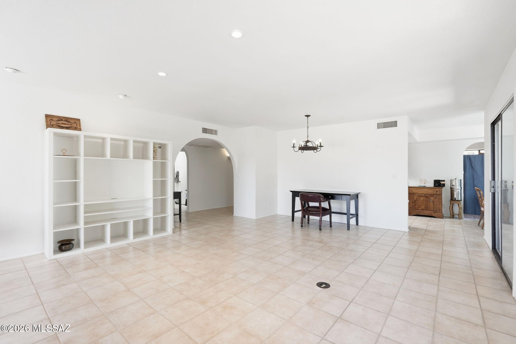 Sunrise Terr Vill Th Resub - Residential