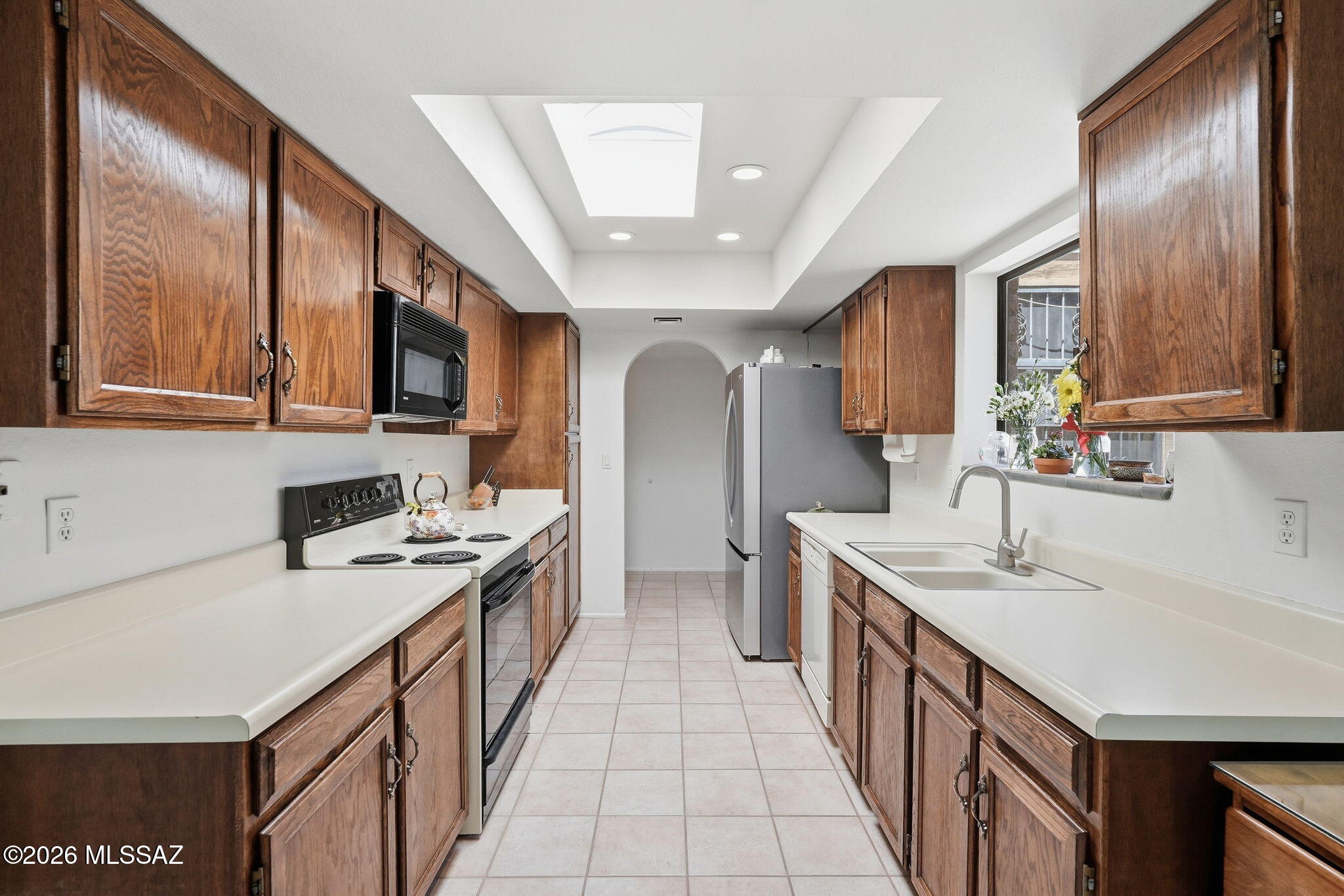 Sunrise Terr Vill Th Resub - Residential