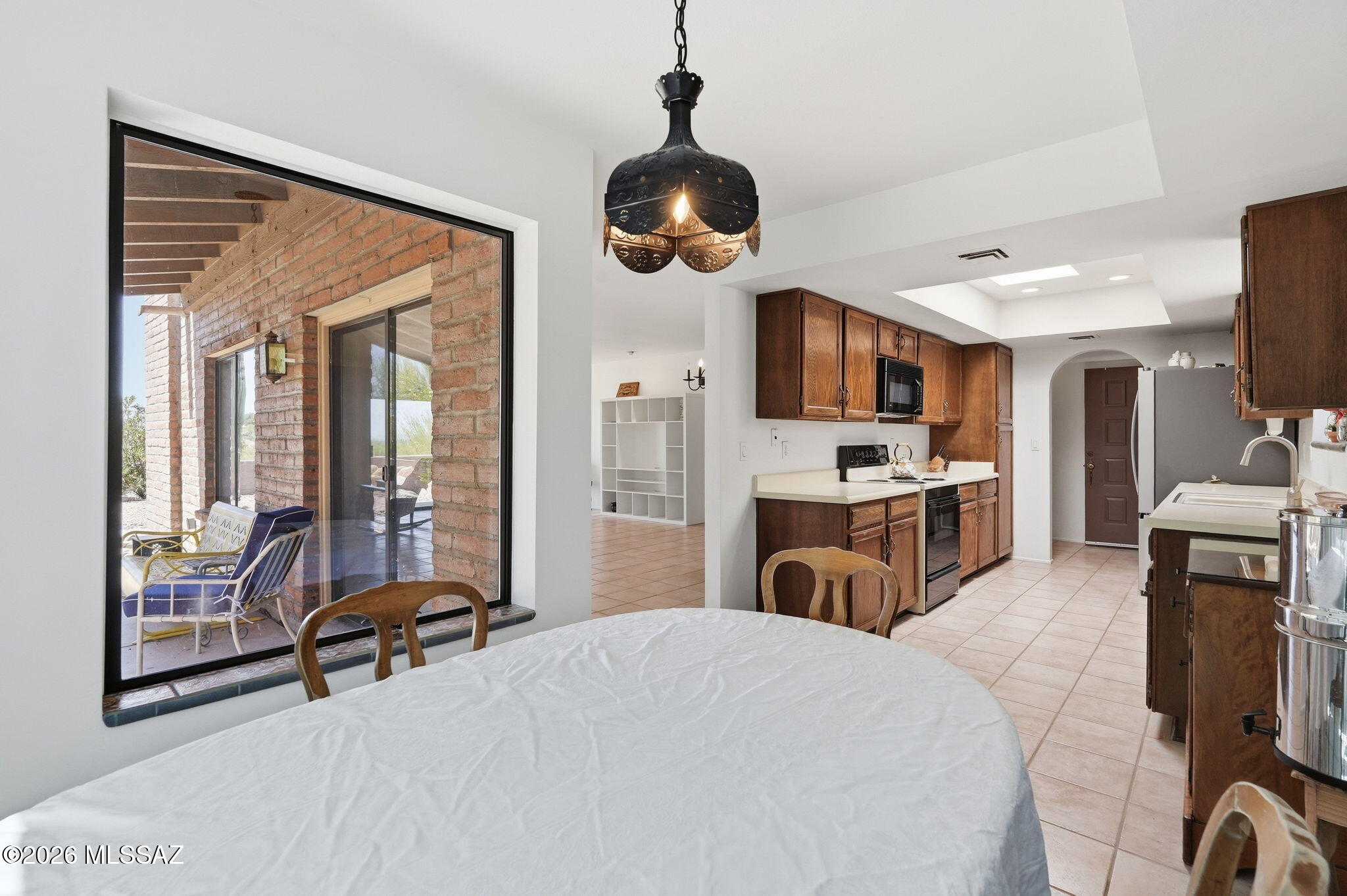 Sunrise Terr Vill Th Resub - Residential