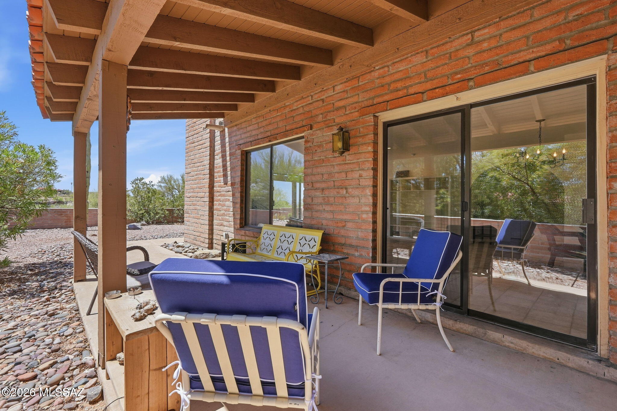 Sunrise Terr Vill Th Resub - Residential
