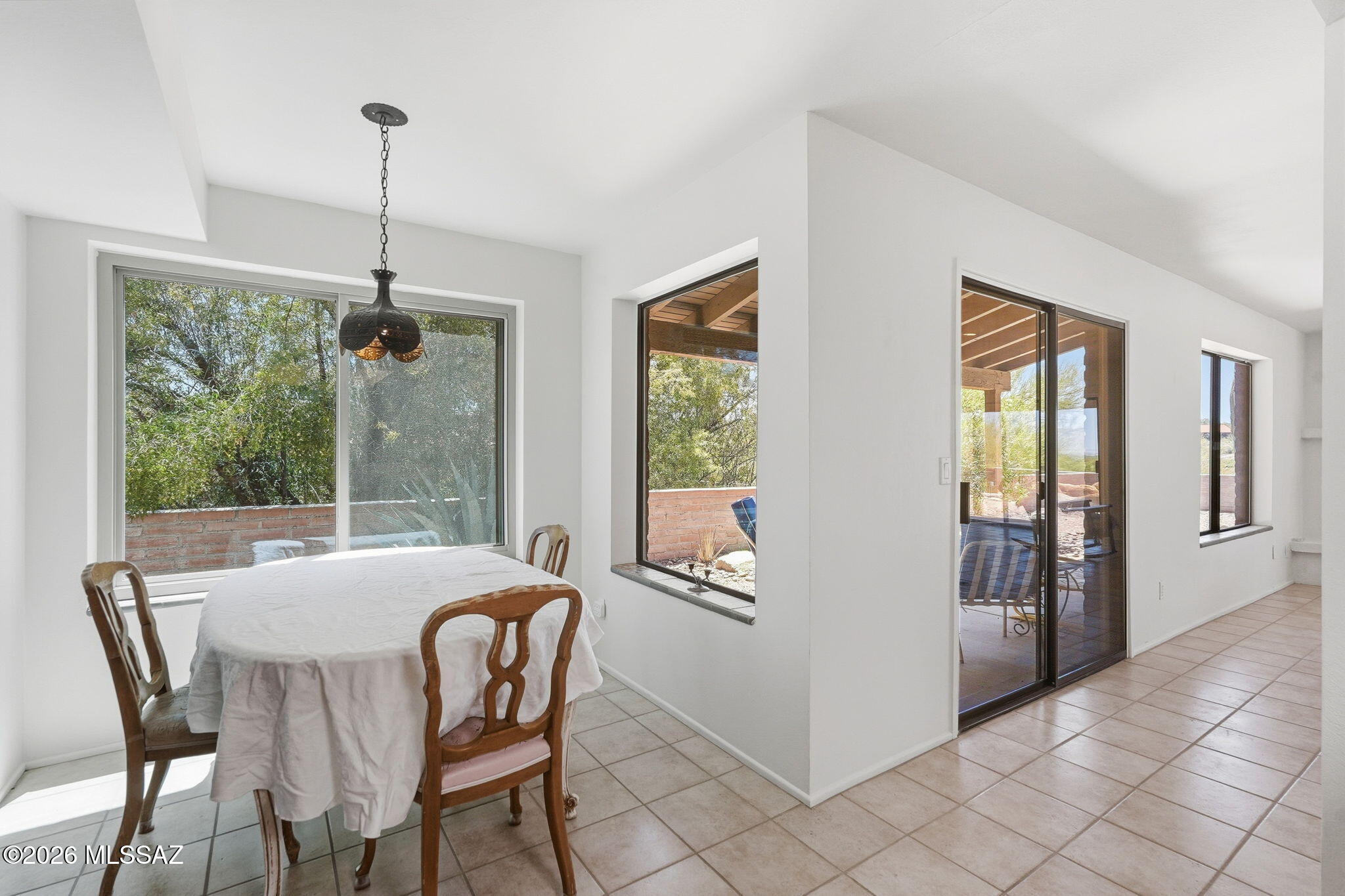 Sunrise Terr Vill Th Resub - Residential