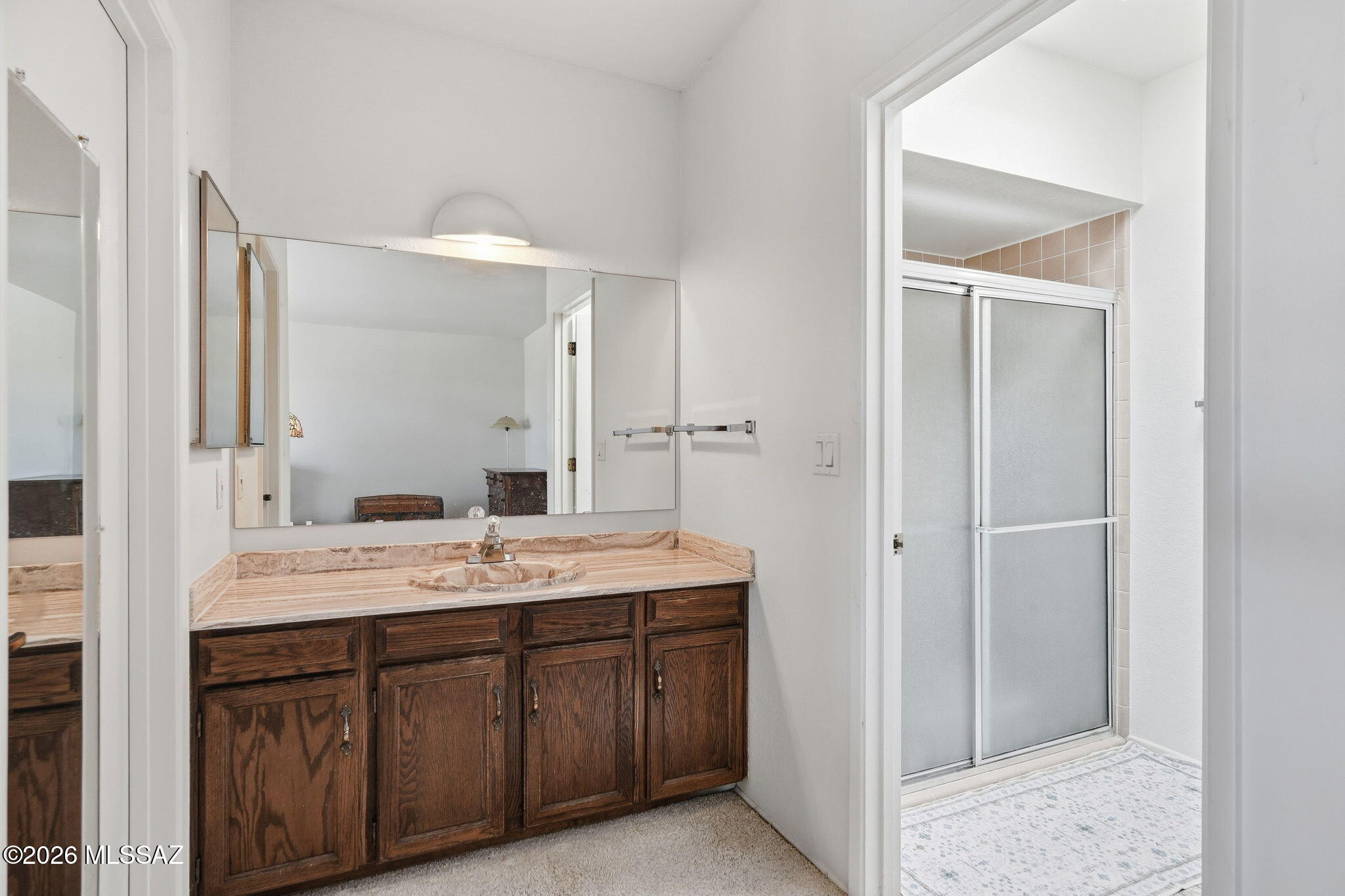 Sunrise Terr Vill Th Resub - Residential