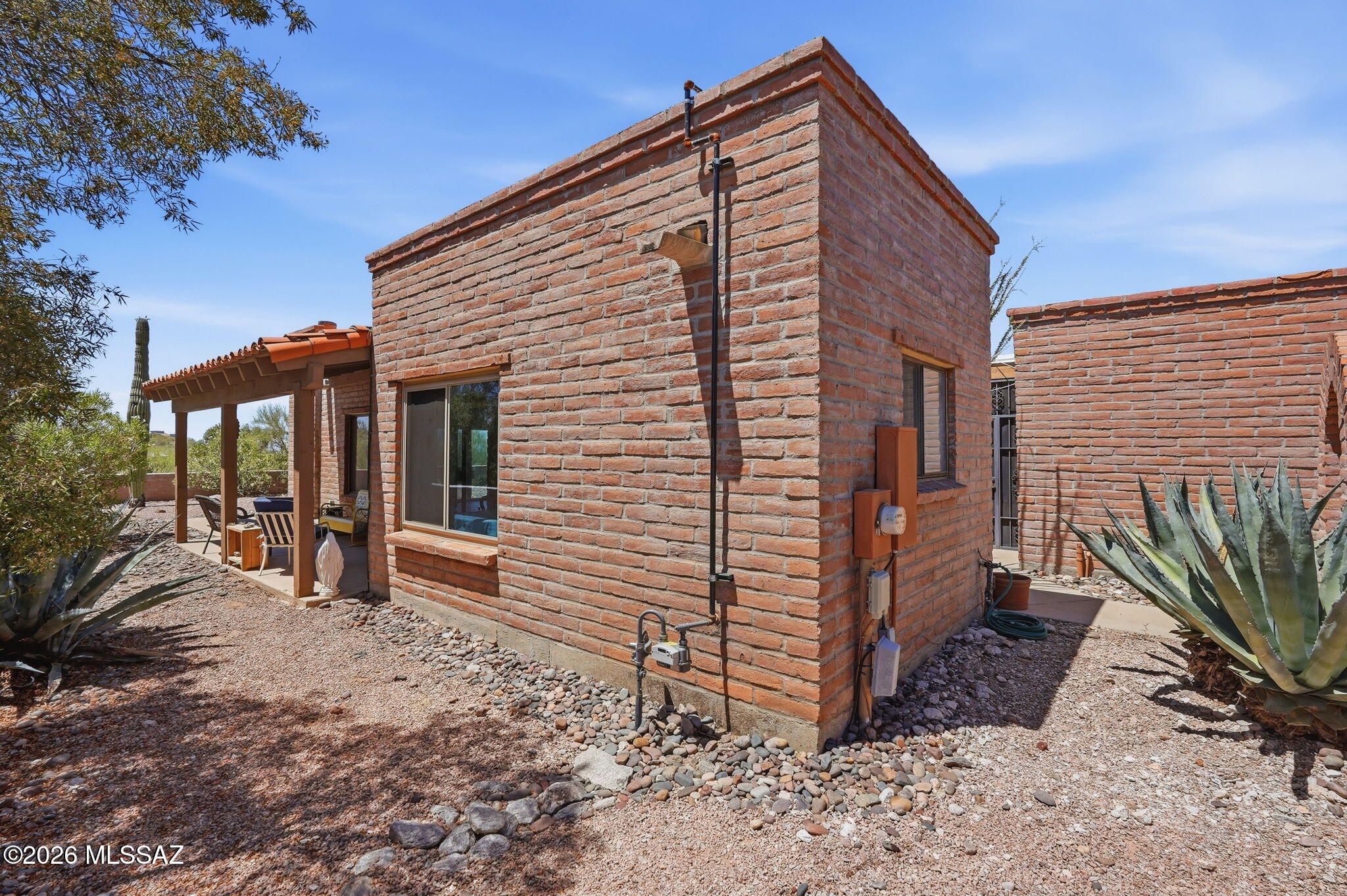 Sunrise Terr Vill Th Resub - Residential