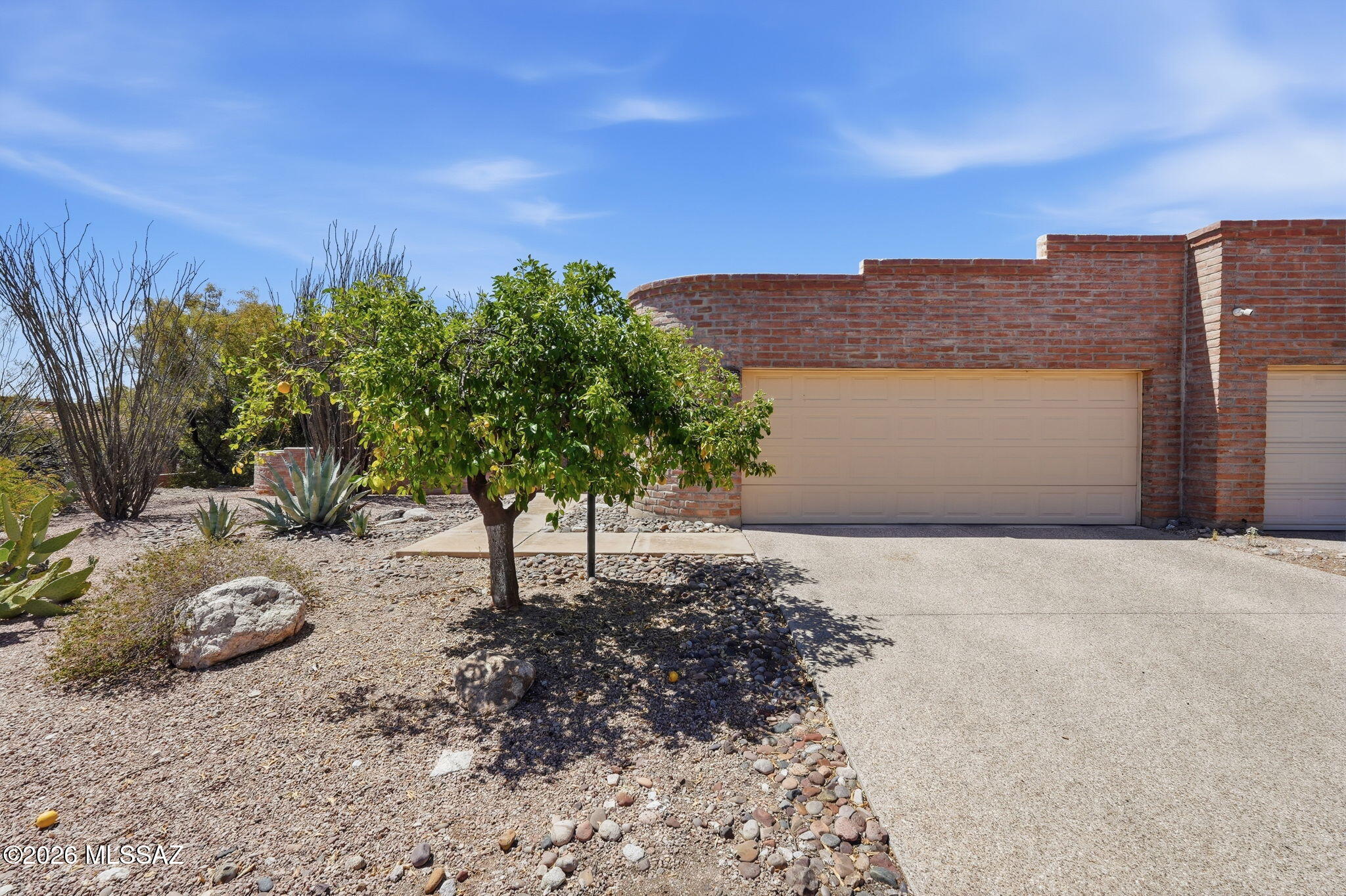 5790 E Chiricahua Trail