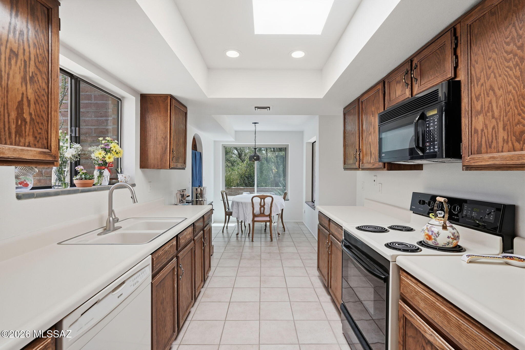 Sunrise Terr Vill Th Resub - Residential