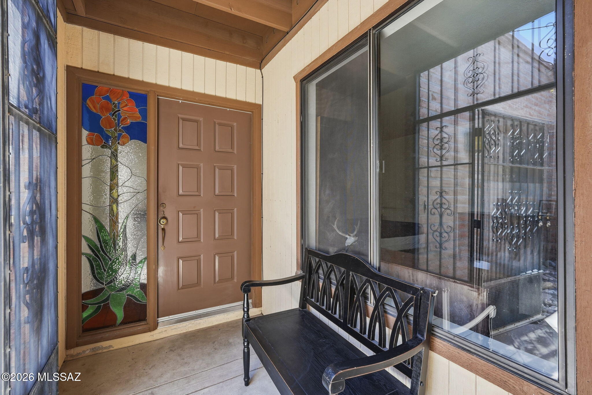 Sunrise Terr Vill Th Resub - Residential