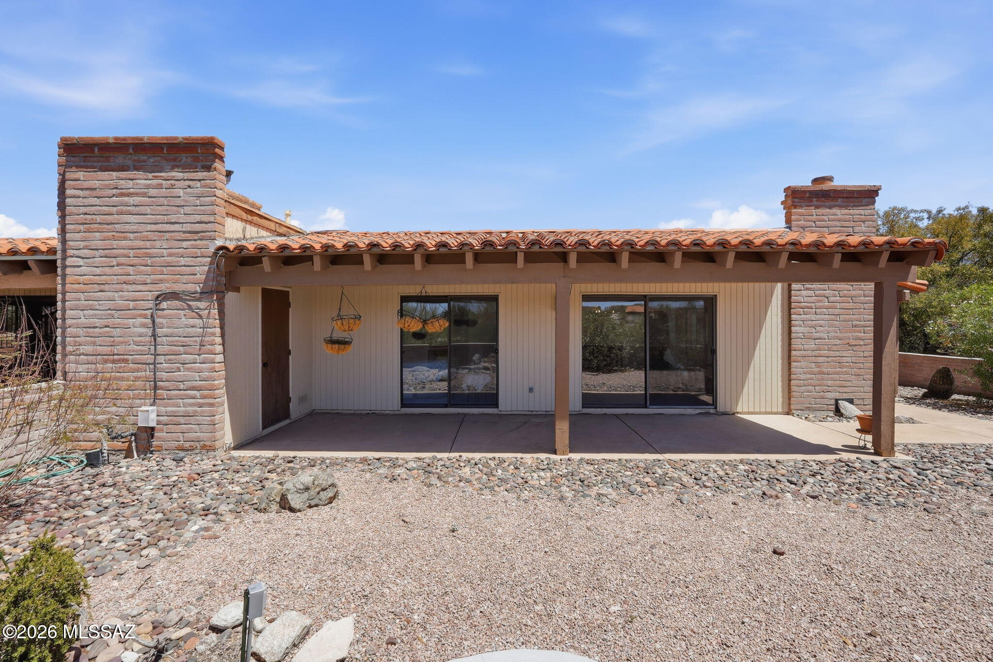 Sunrise Terr Vill Th Resub - Residential