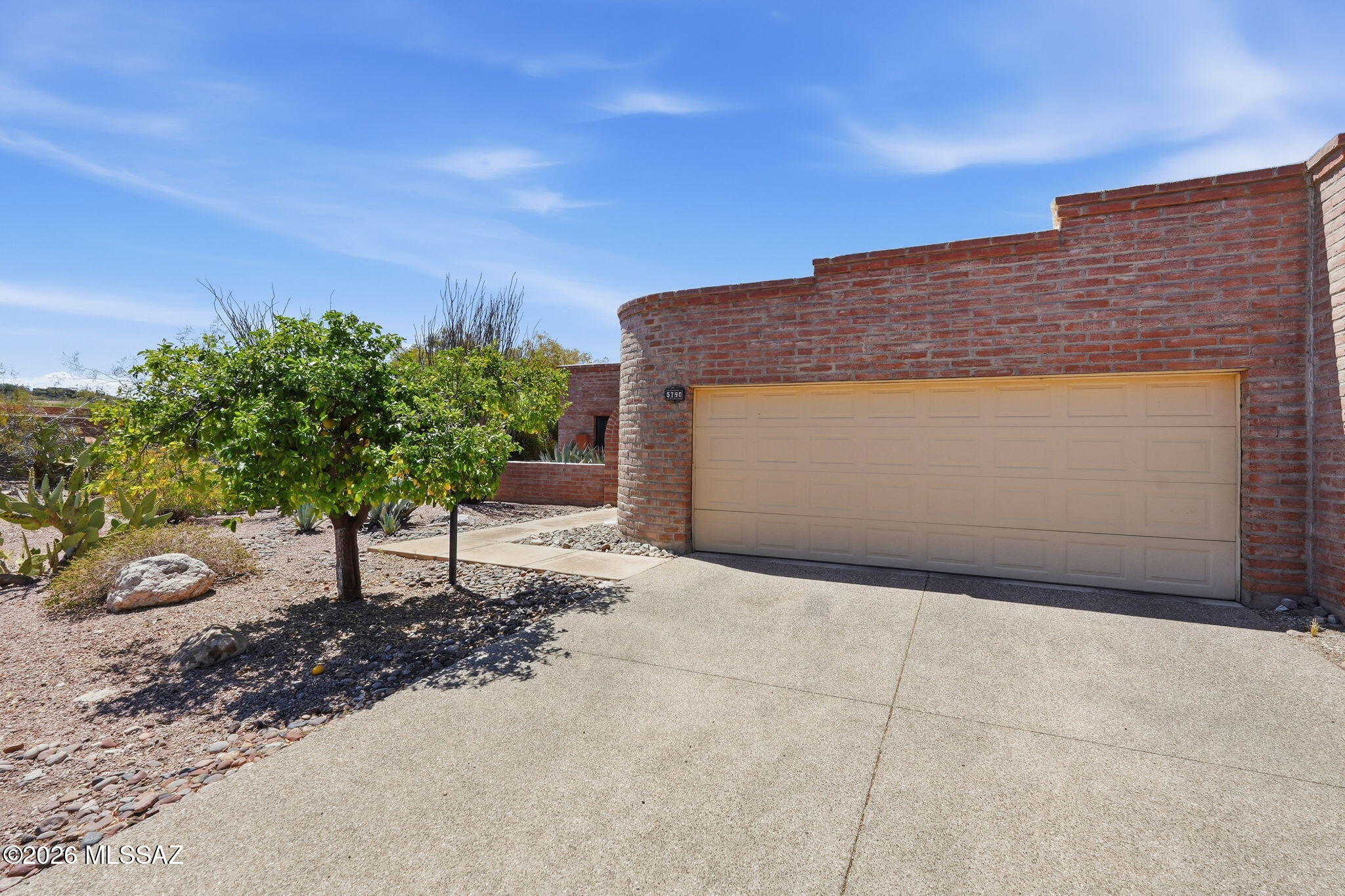 5790 E Chiricahua Trail