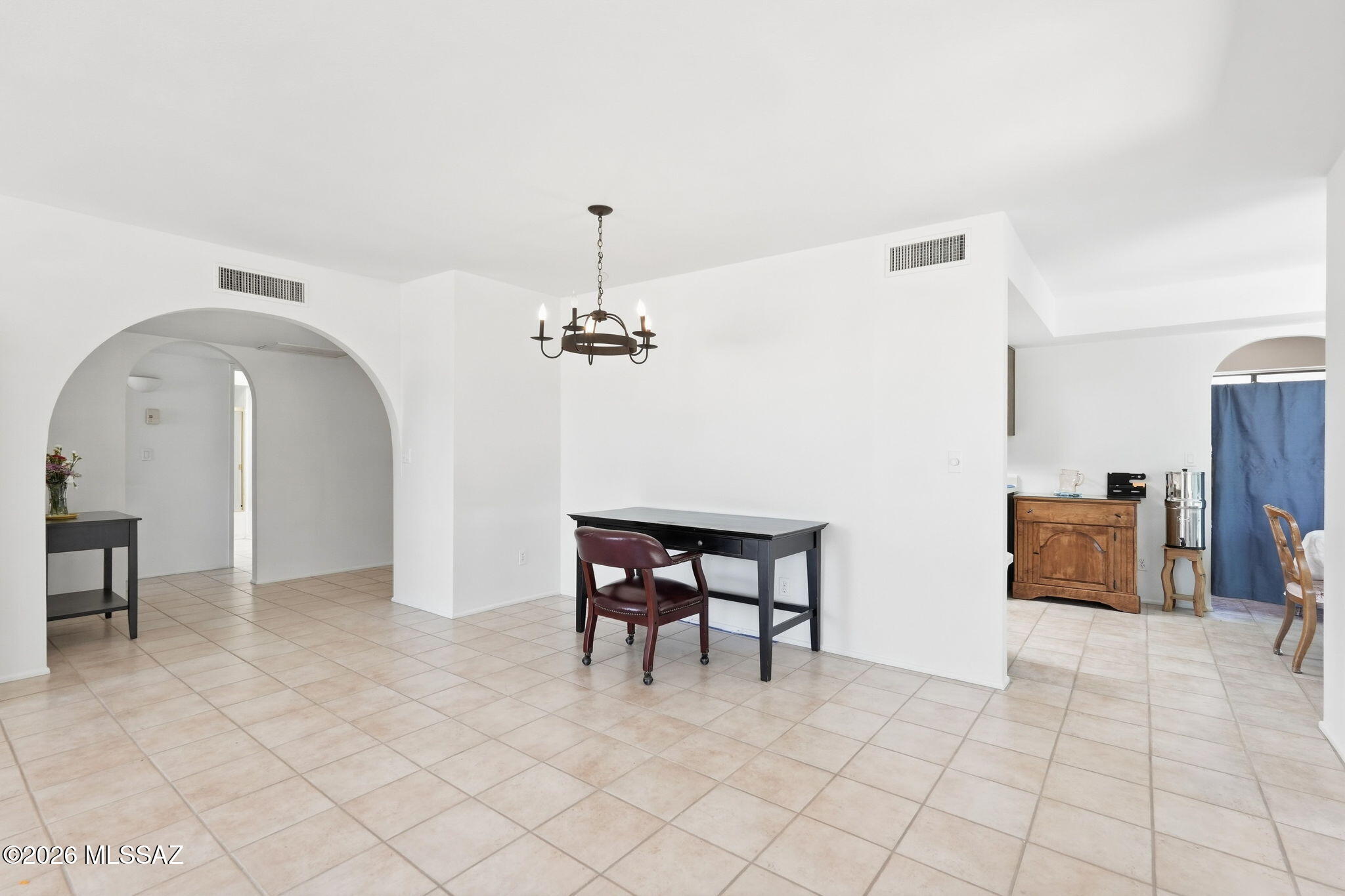 Sunrise Terr Vill Th Resub - Residential