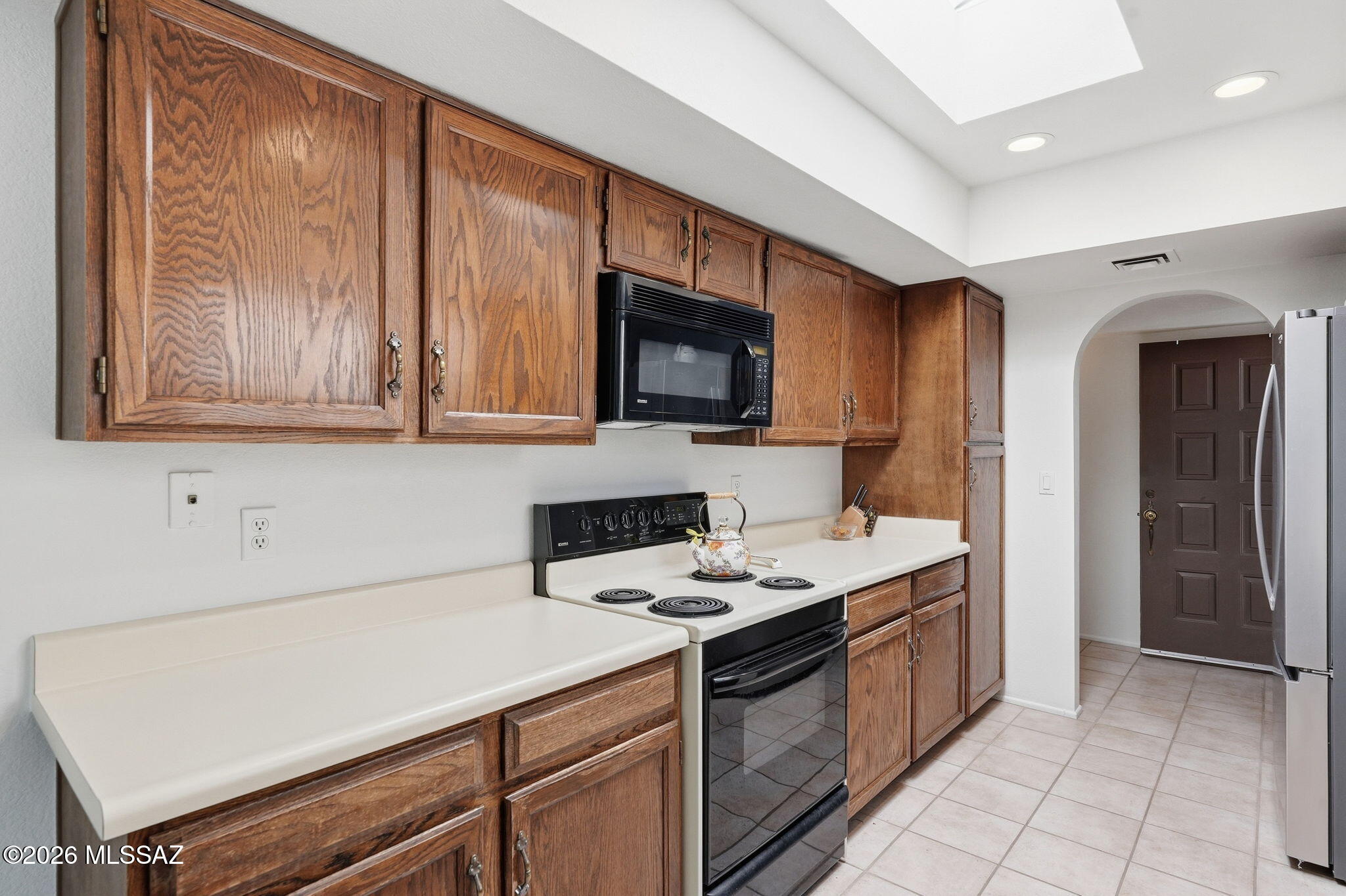 Sunrise Terr Vill Th Resub - Residential