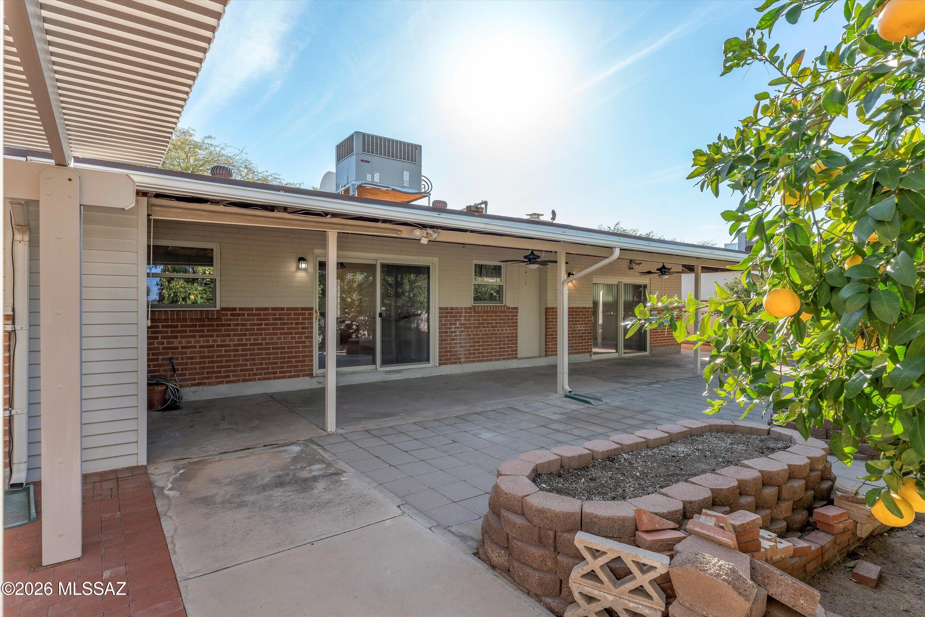 Terra Del Sol - Residential