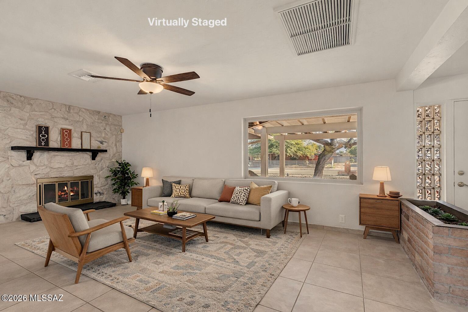 Terra Del Sol - Residential